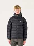 Senja Down Jacket