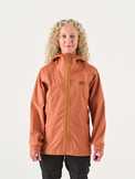 Boulder Fork Rain Jacket