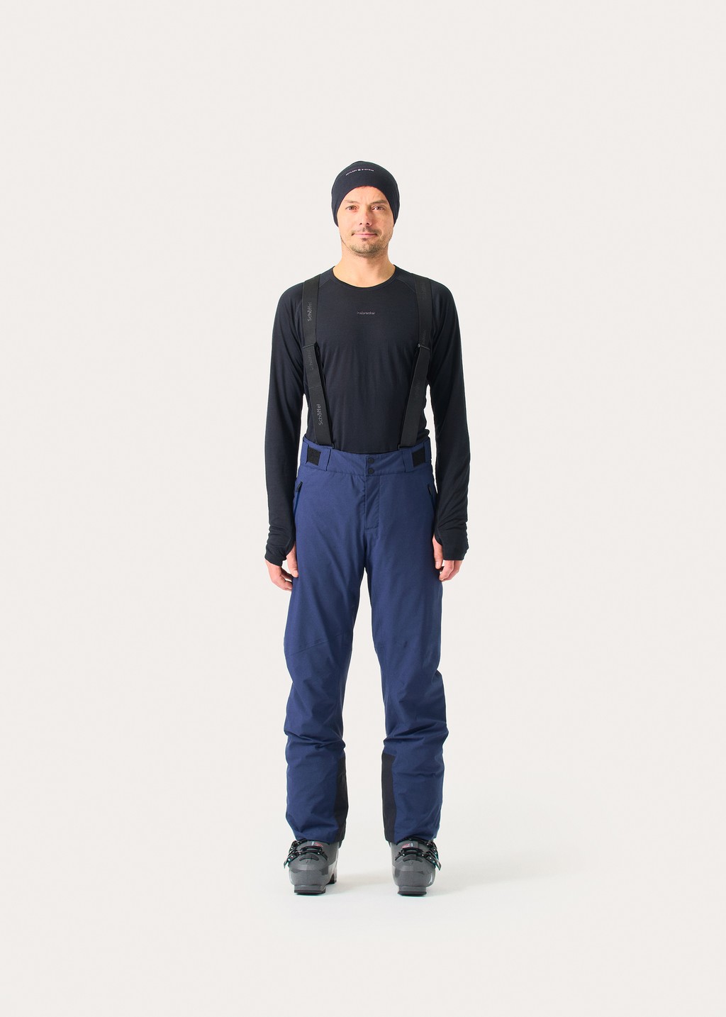 Schöffel Pantaloni Style Pine MNS - copertina