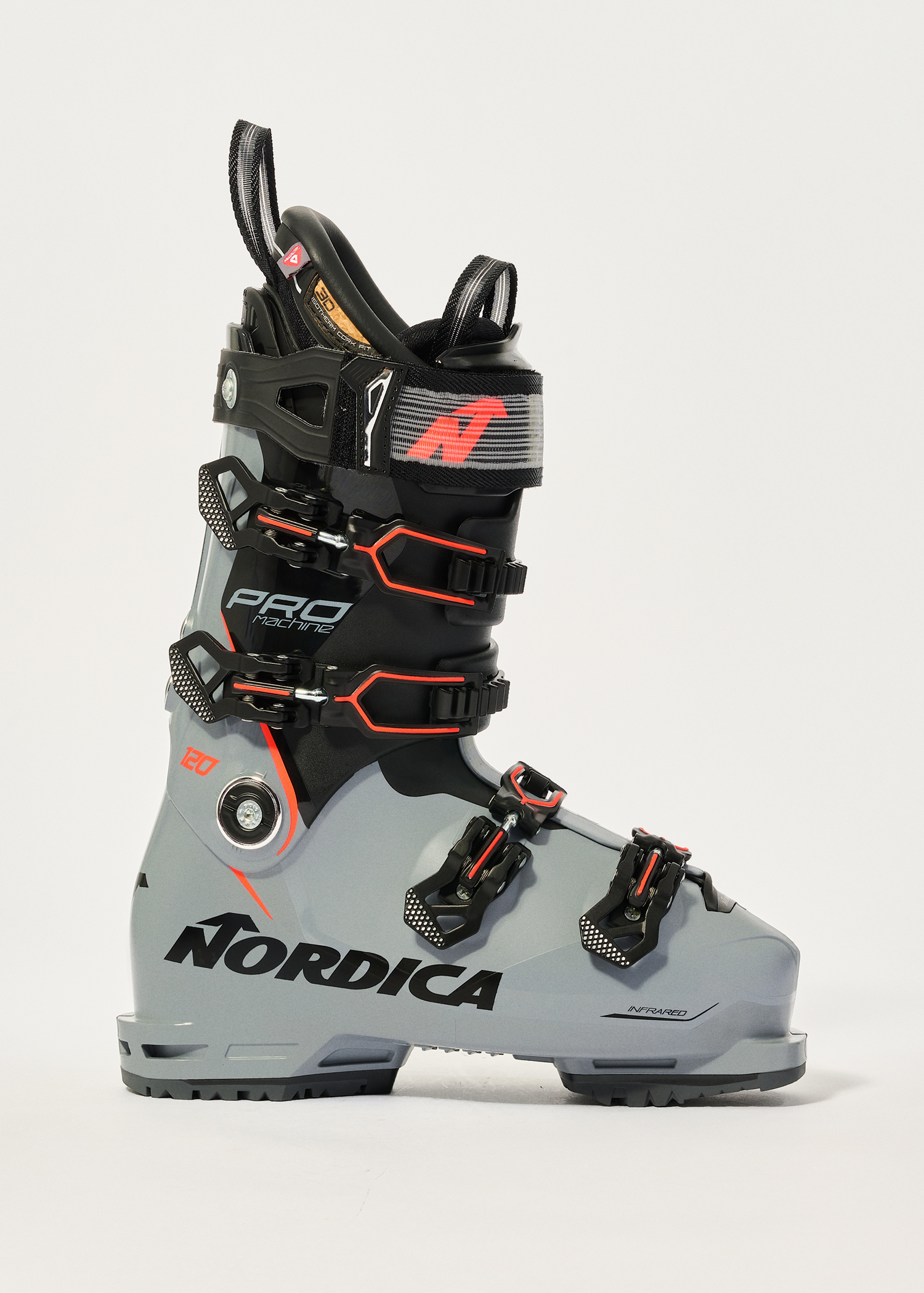 NORDICA PATRON PRO ブーツ Nordica Patron Pro | America's Best