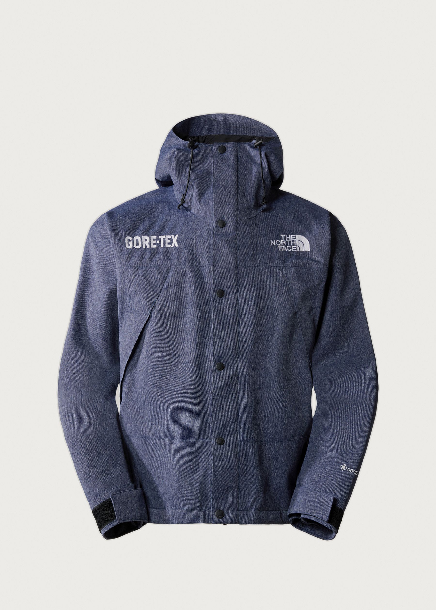 Image - 1 - Mountain GORE-TEX Jacket