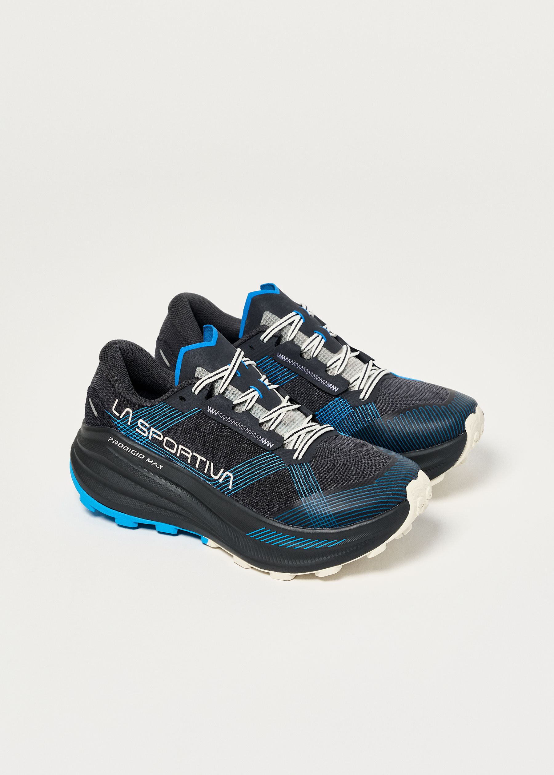 Image - 2 - Prodigio Max Trail Running Shoes