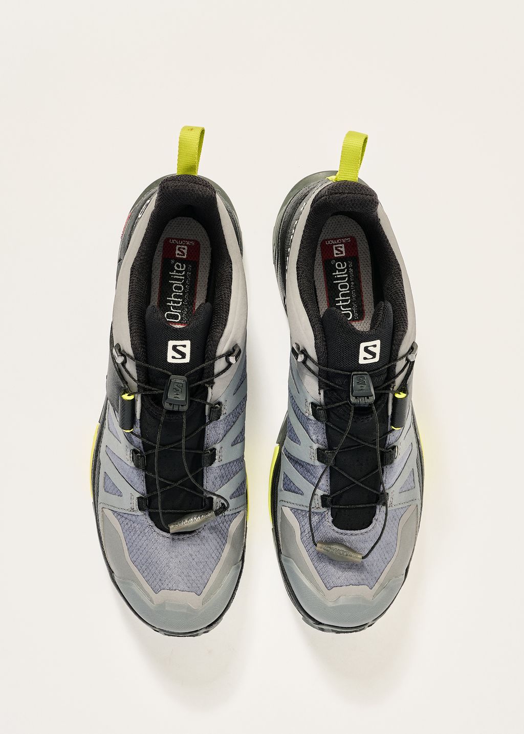 Salomon X Ultra 4 GORE-TEX Shoes