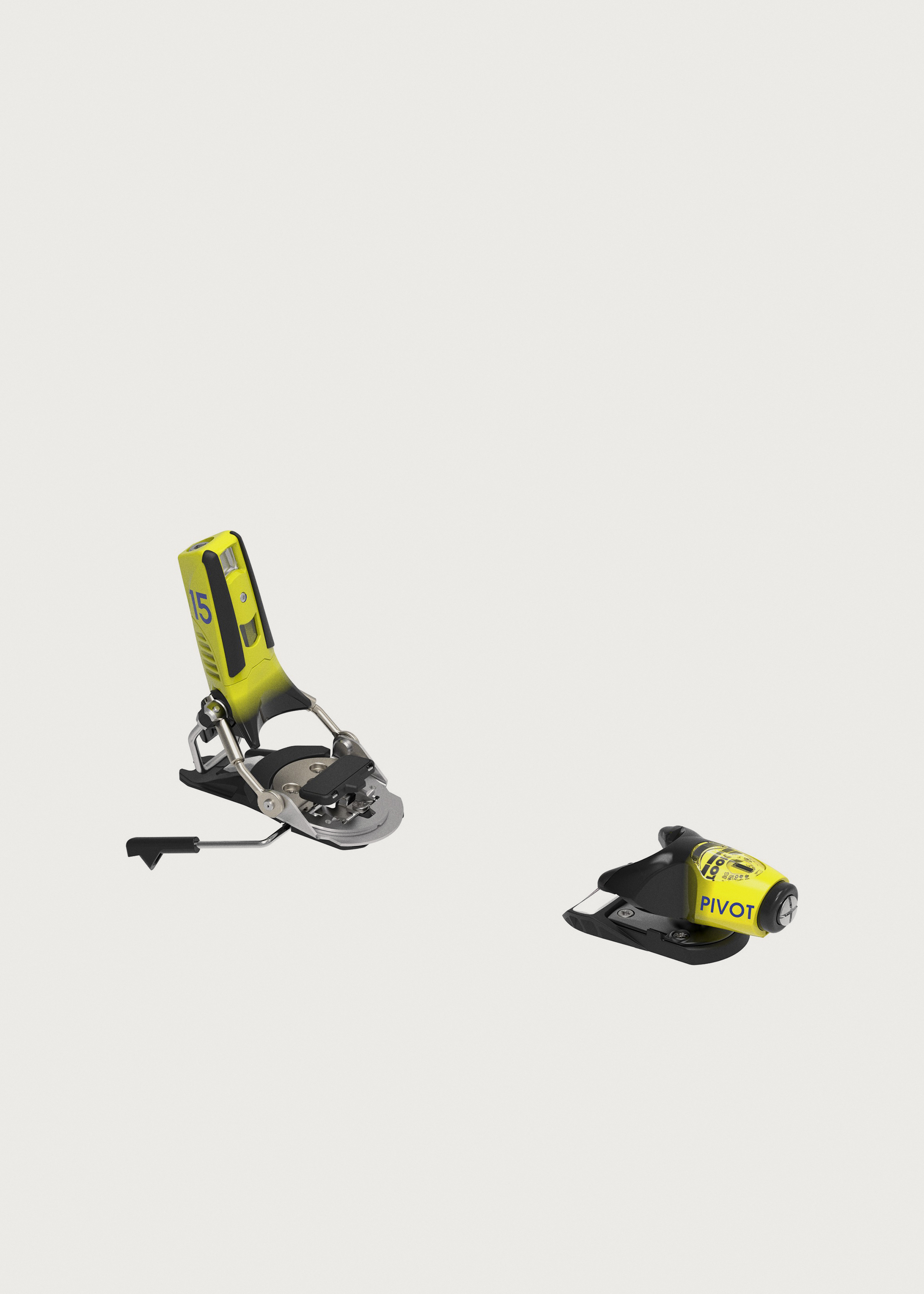 Rossignol Pivot 2.0 15 GW Super Ski Bindings