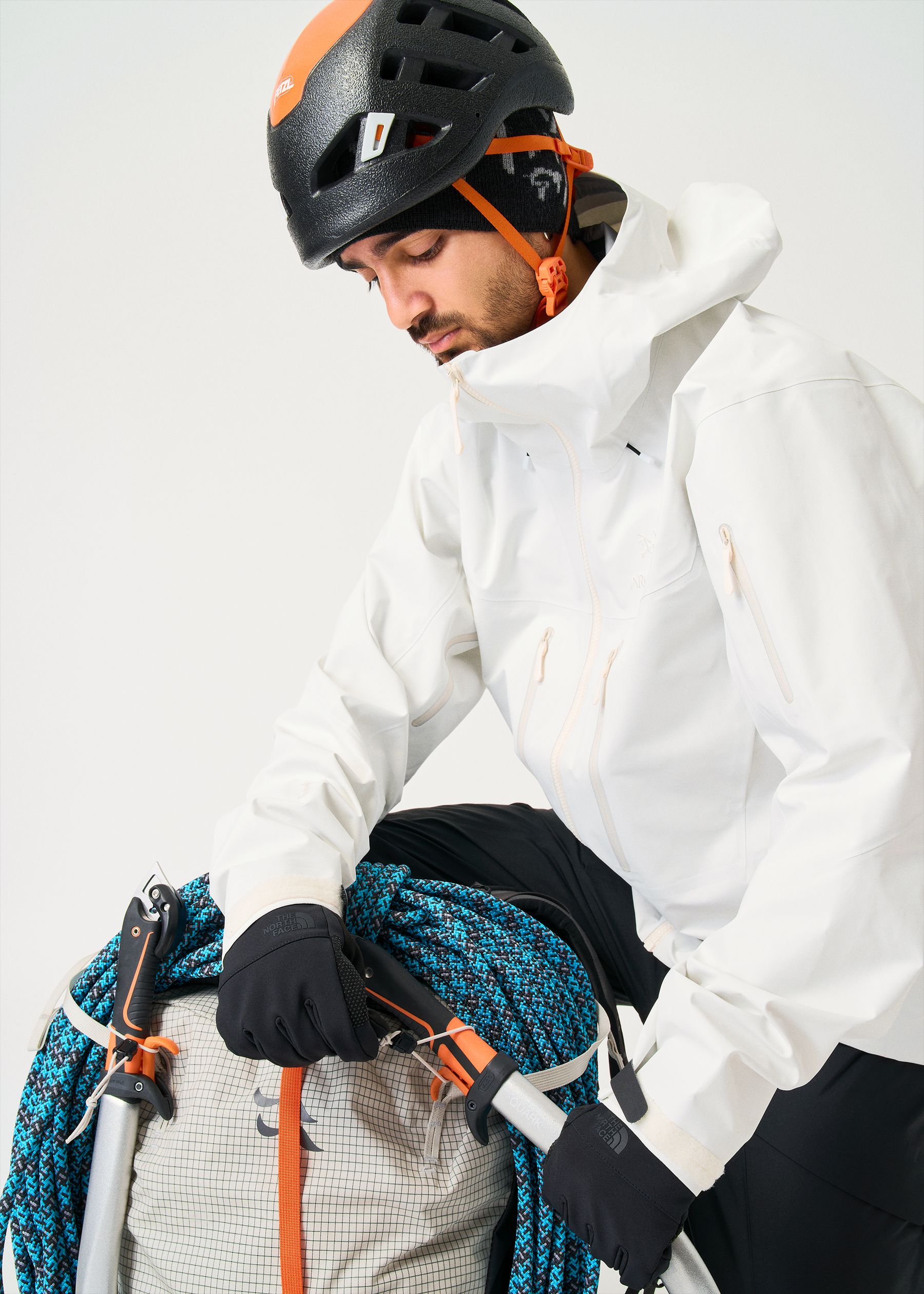 Arc'teryx Alpha SV GORE-TEX Jacket