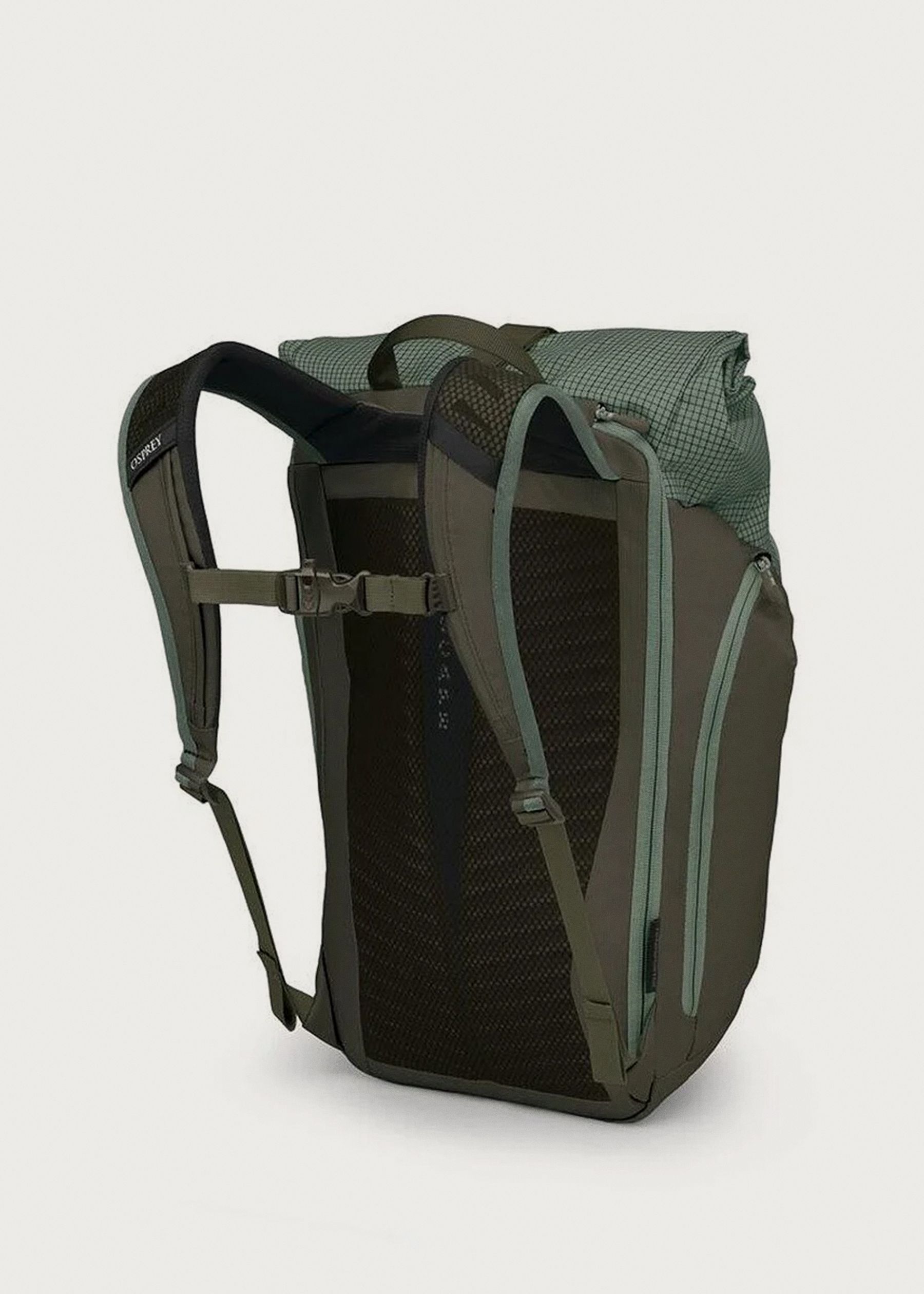 Image - 2 - Transporter Roll Top Pack