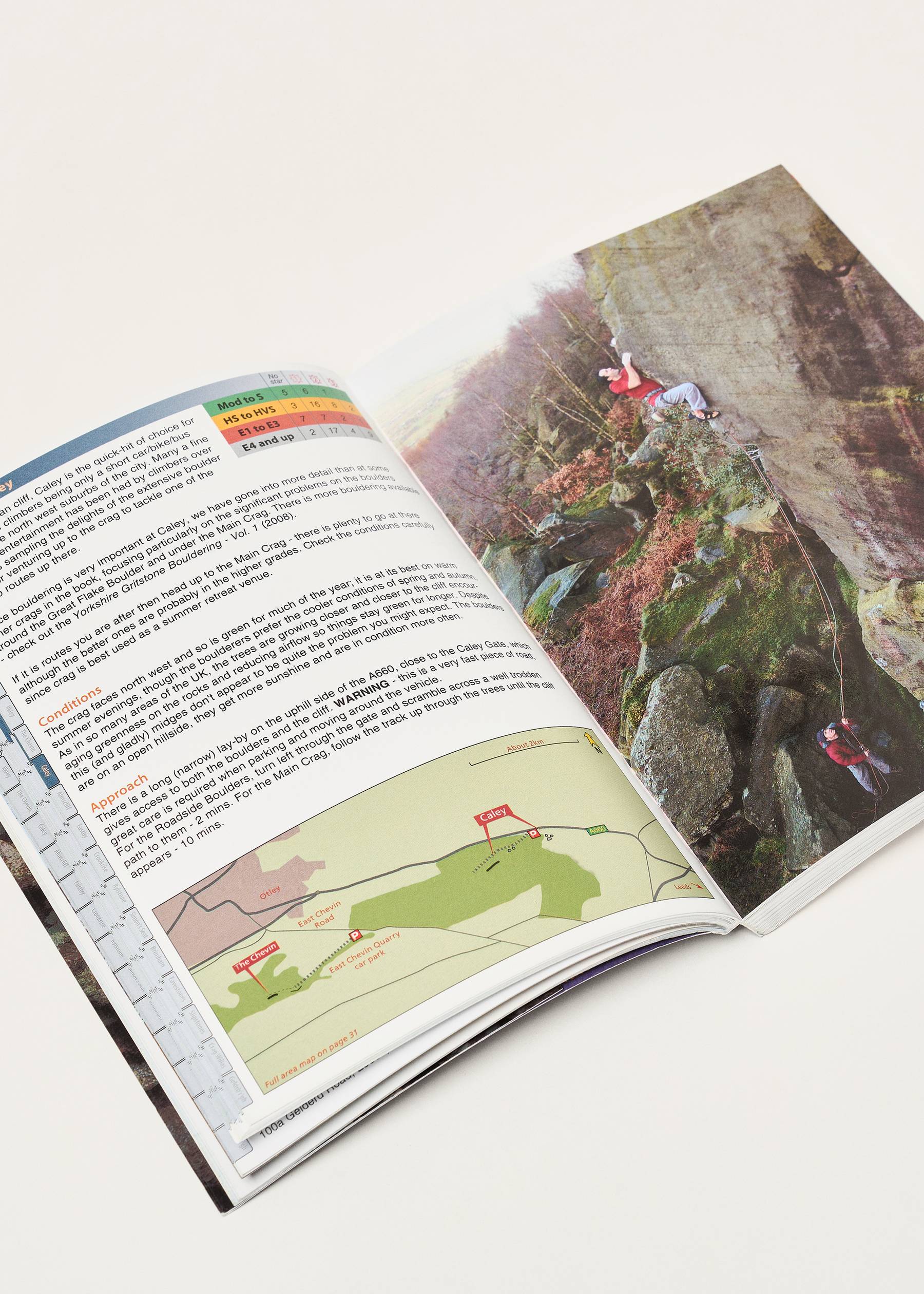Image - 2 - Northern England Guidebook