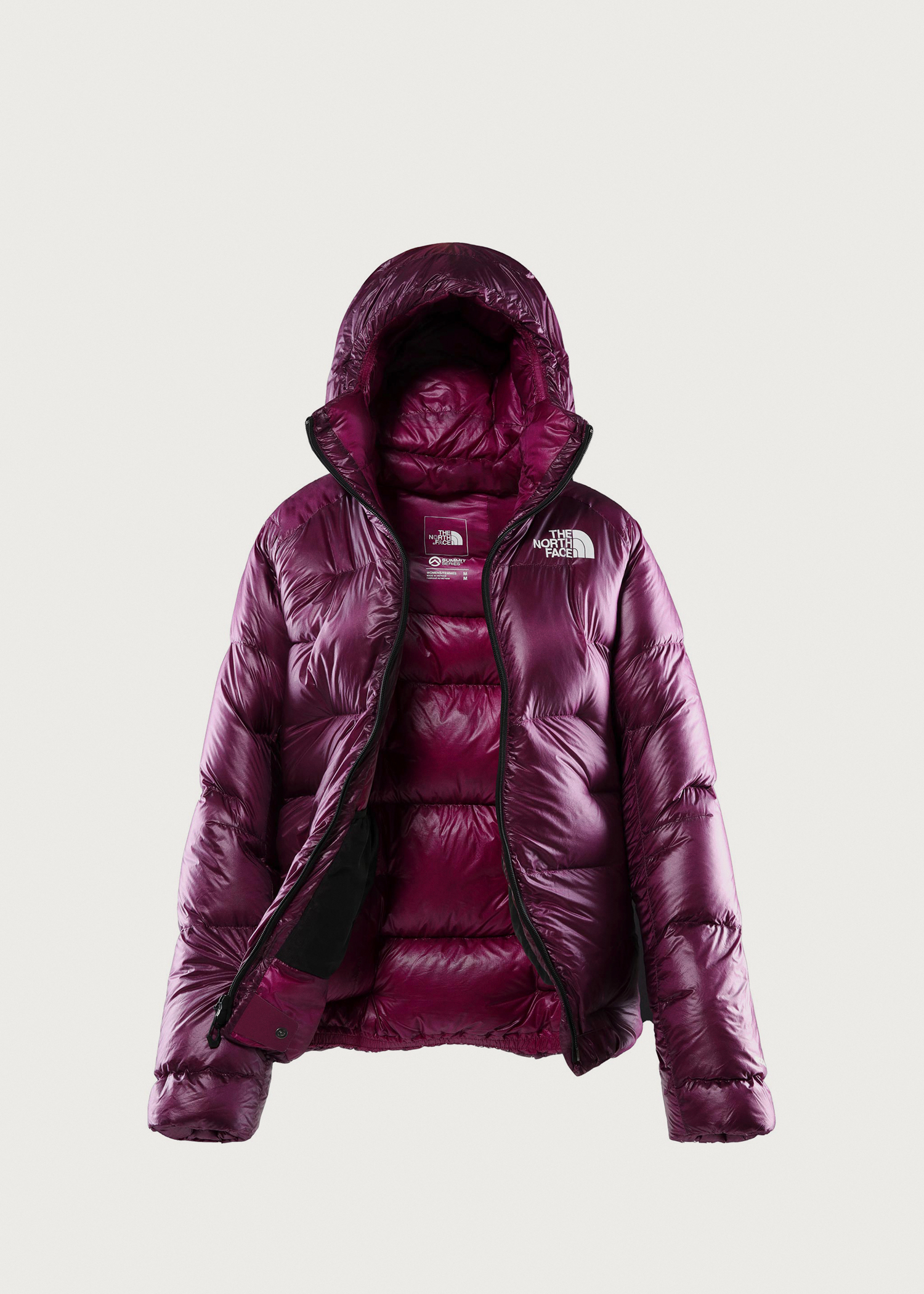 The North Face Summit Series L6 Cloud Down Parka Jacket