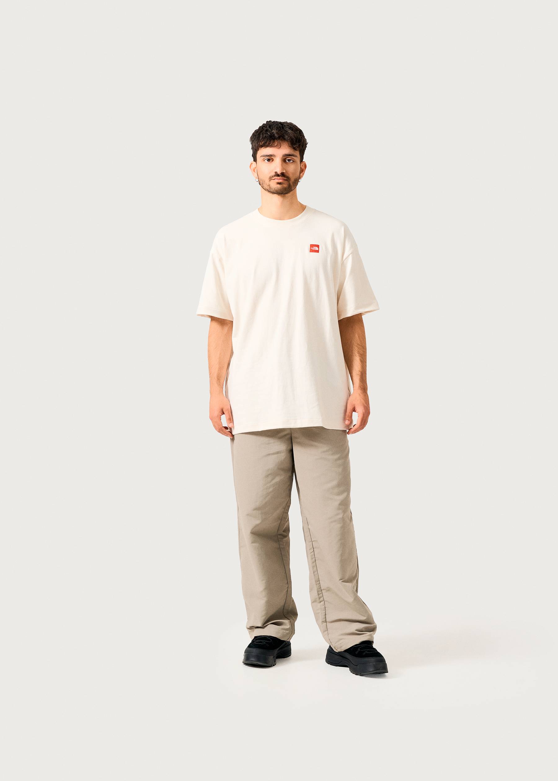 Image - 2 - TNF Red Box Tee