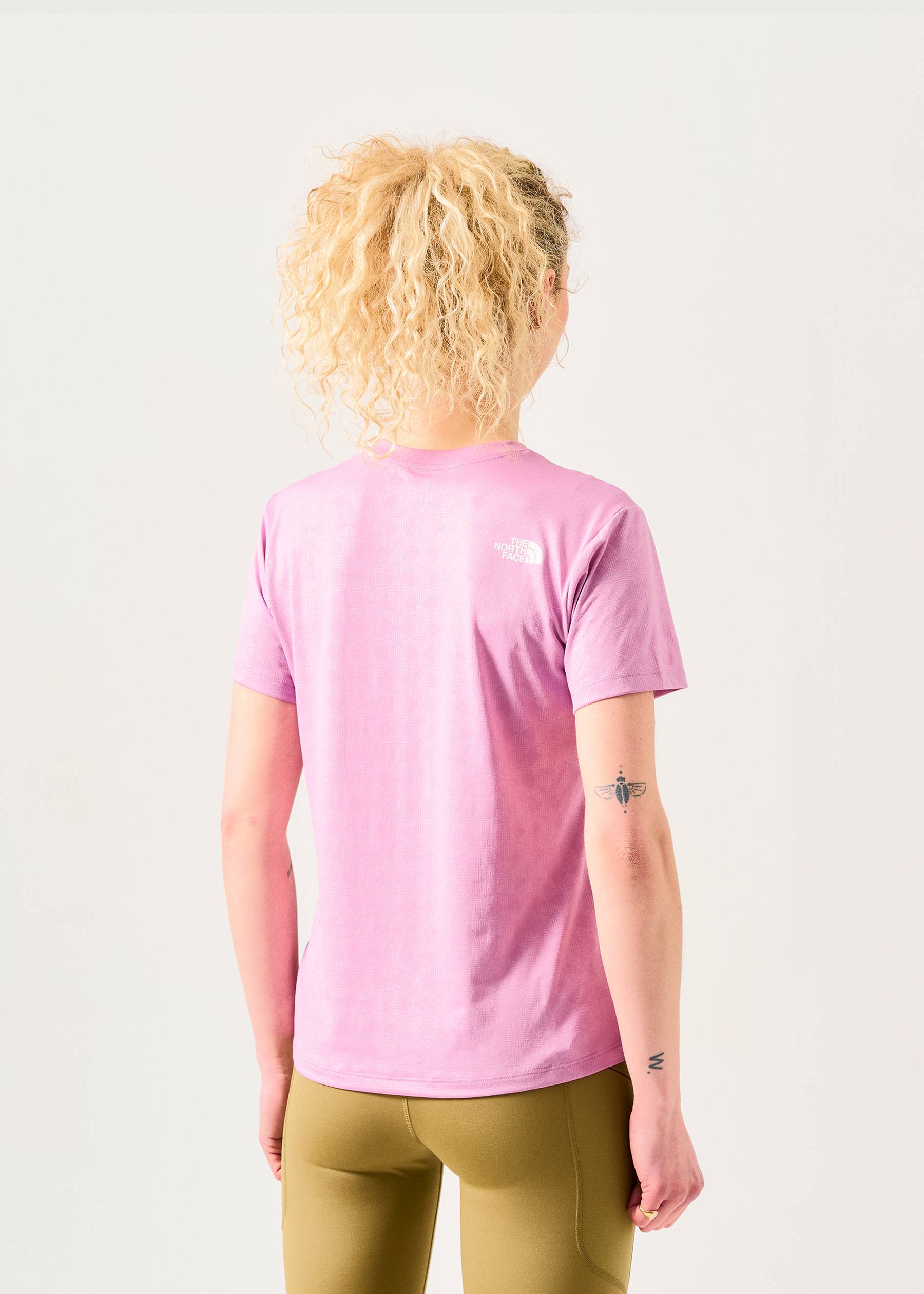 Image - 3 - Flex Geo Embossed T-Shirt