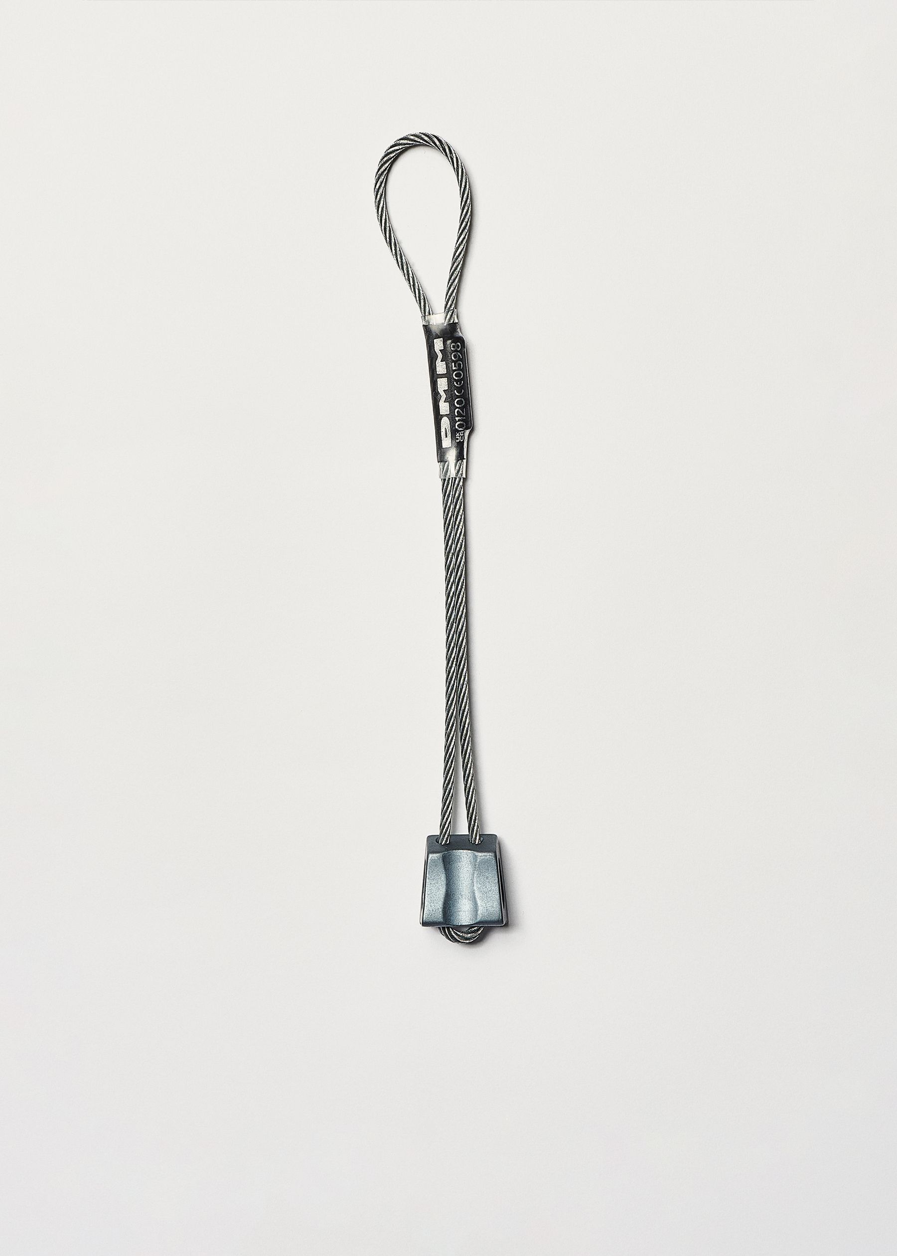Image - 1 - Anodised Wallnuts on Wire - Size 7