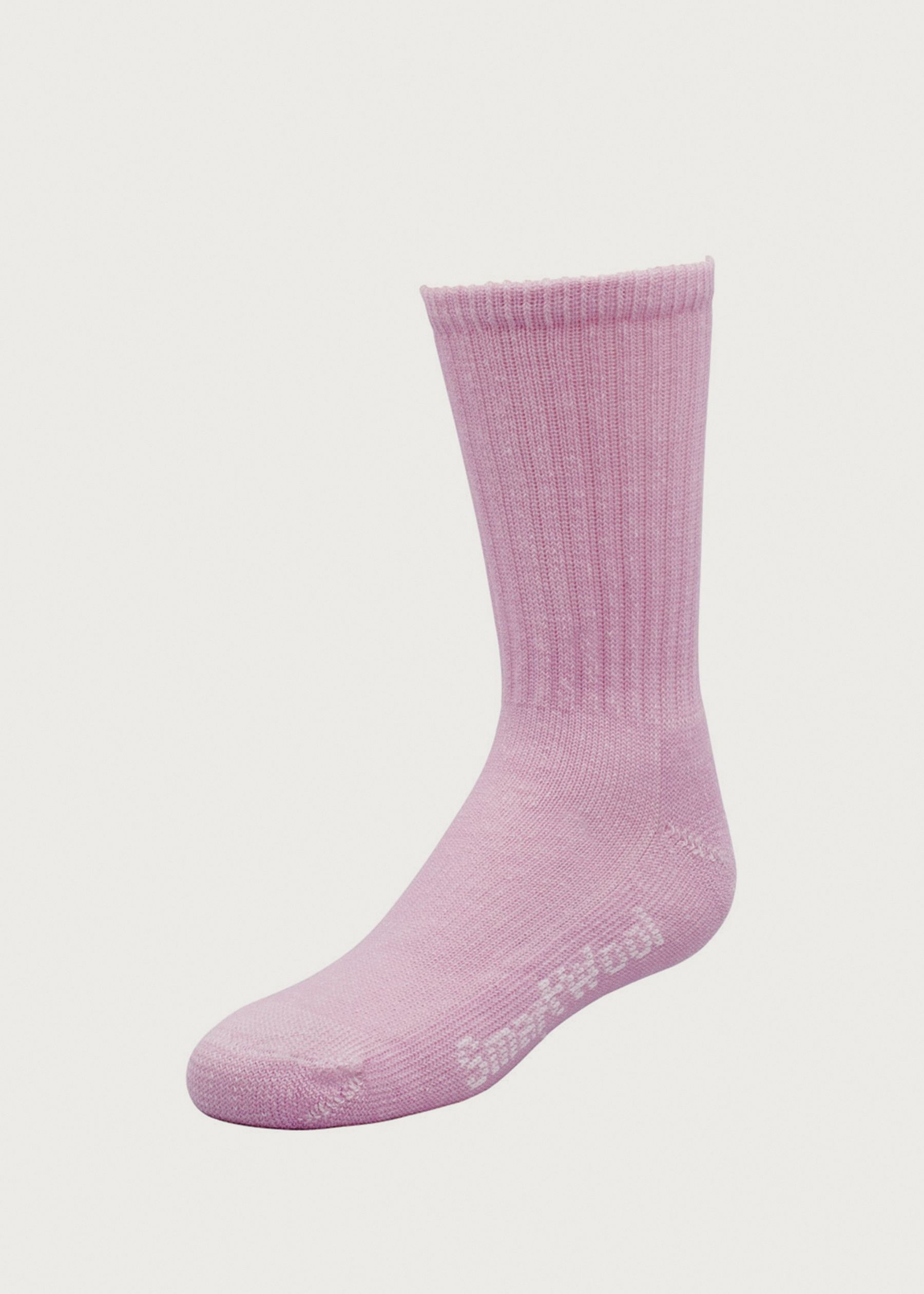 Image - 1 - Merino Light Crew Kids' Socks