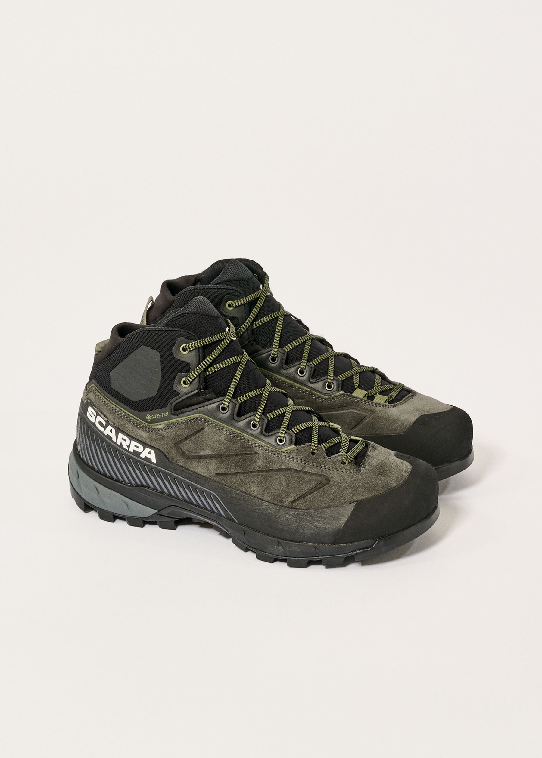 Image - 2 - Rapid XT Mid GORE-TEX Walking Boots