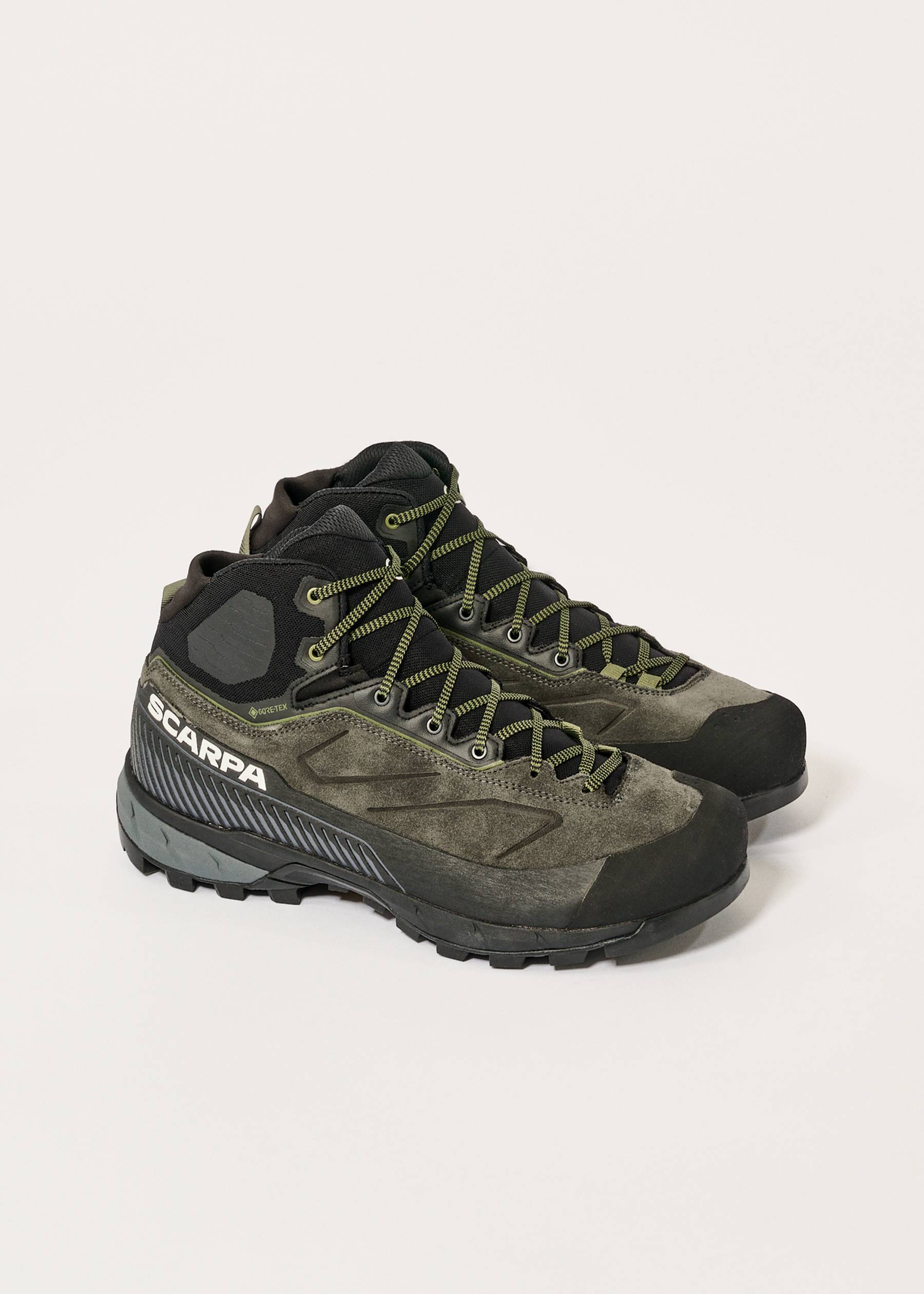 Image - 2 - Rapid XT Mid GORE-TEX Walking Boots