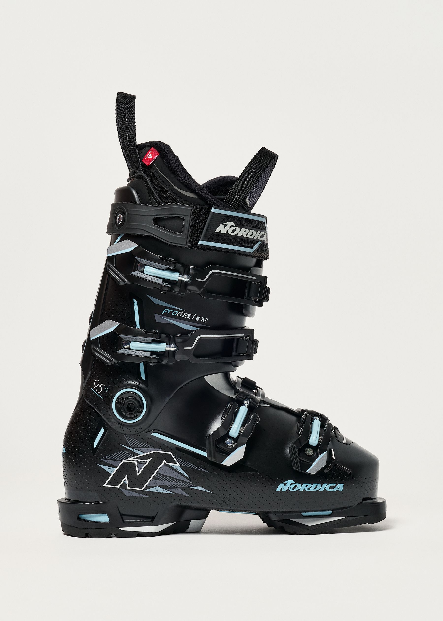 Image - 1 - Promachine 3 95 W Ski Boots