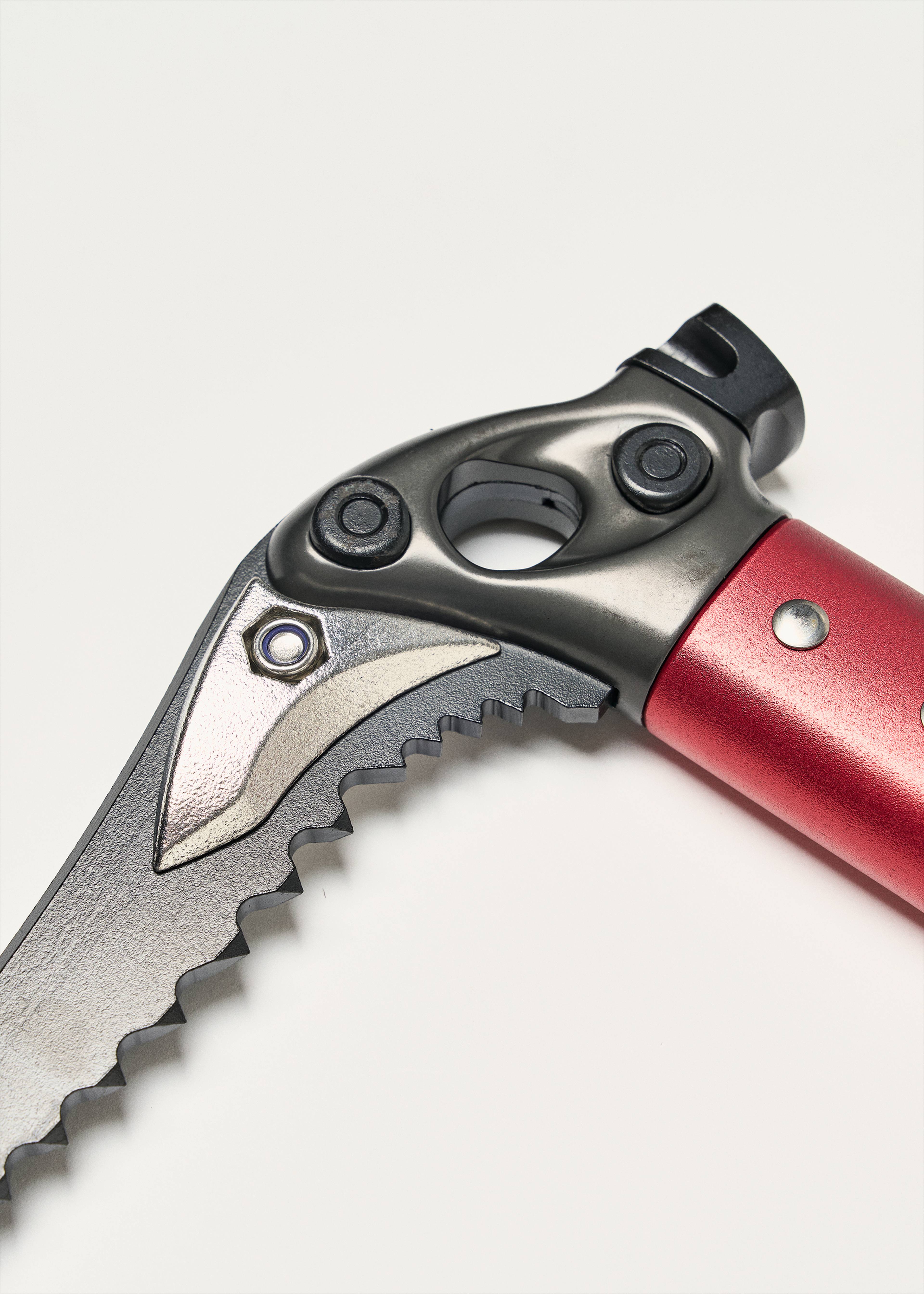 DMM Apex Hammer Ice Axe