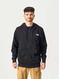 Simple Dome Light Regular Hoodie