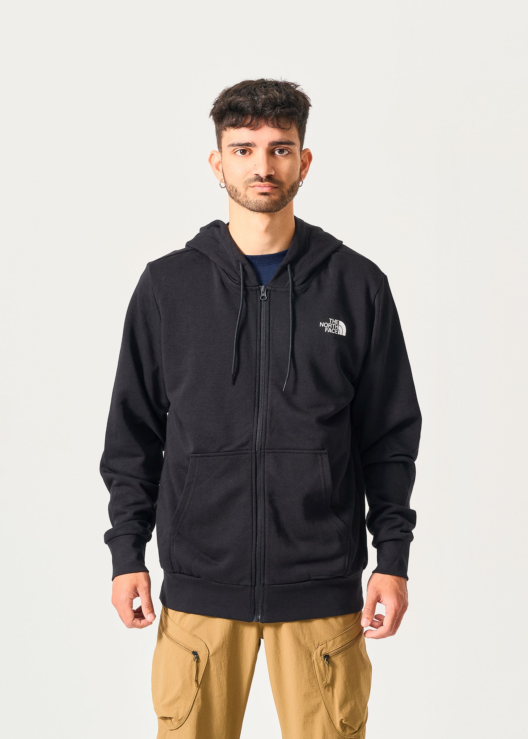 Image - 1 - Simple Dome Light Regular Hoodie