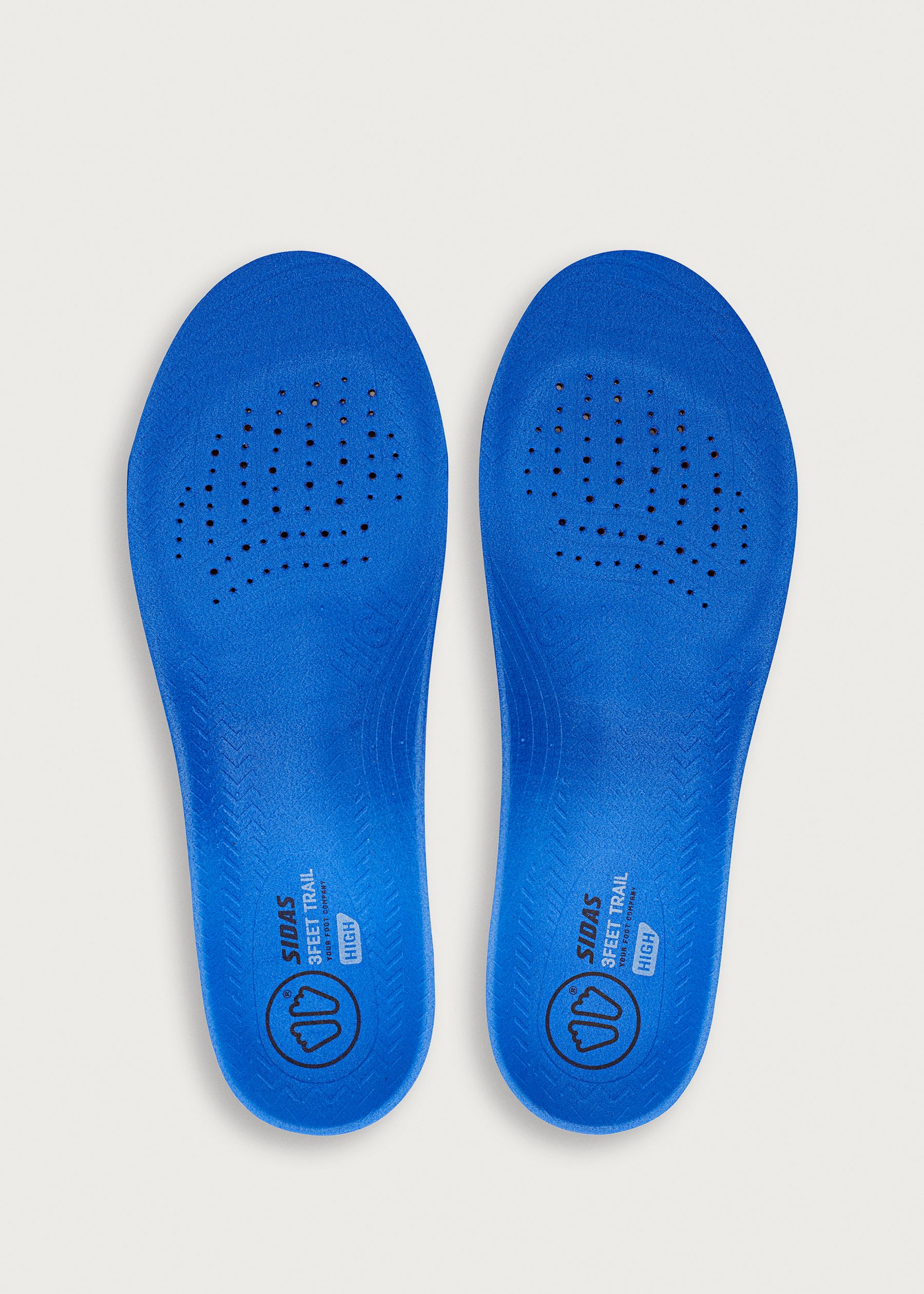 Image - 1 - 3Feet Trail High Insoles