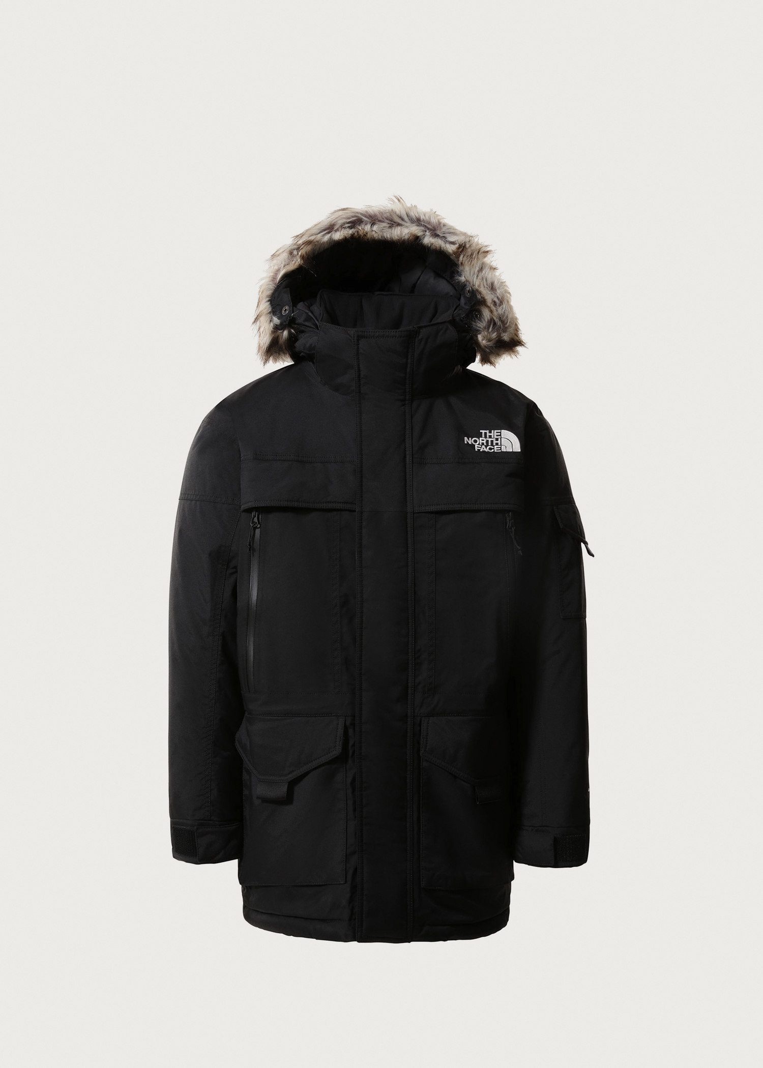 NORTH FACE ザノースフェイス MCMURDO PARKA マクマードパーカ ダウン 