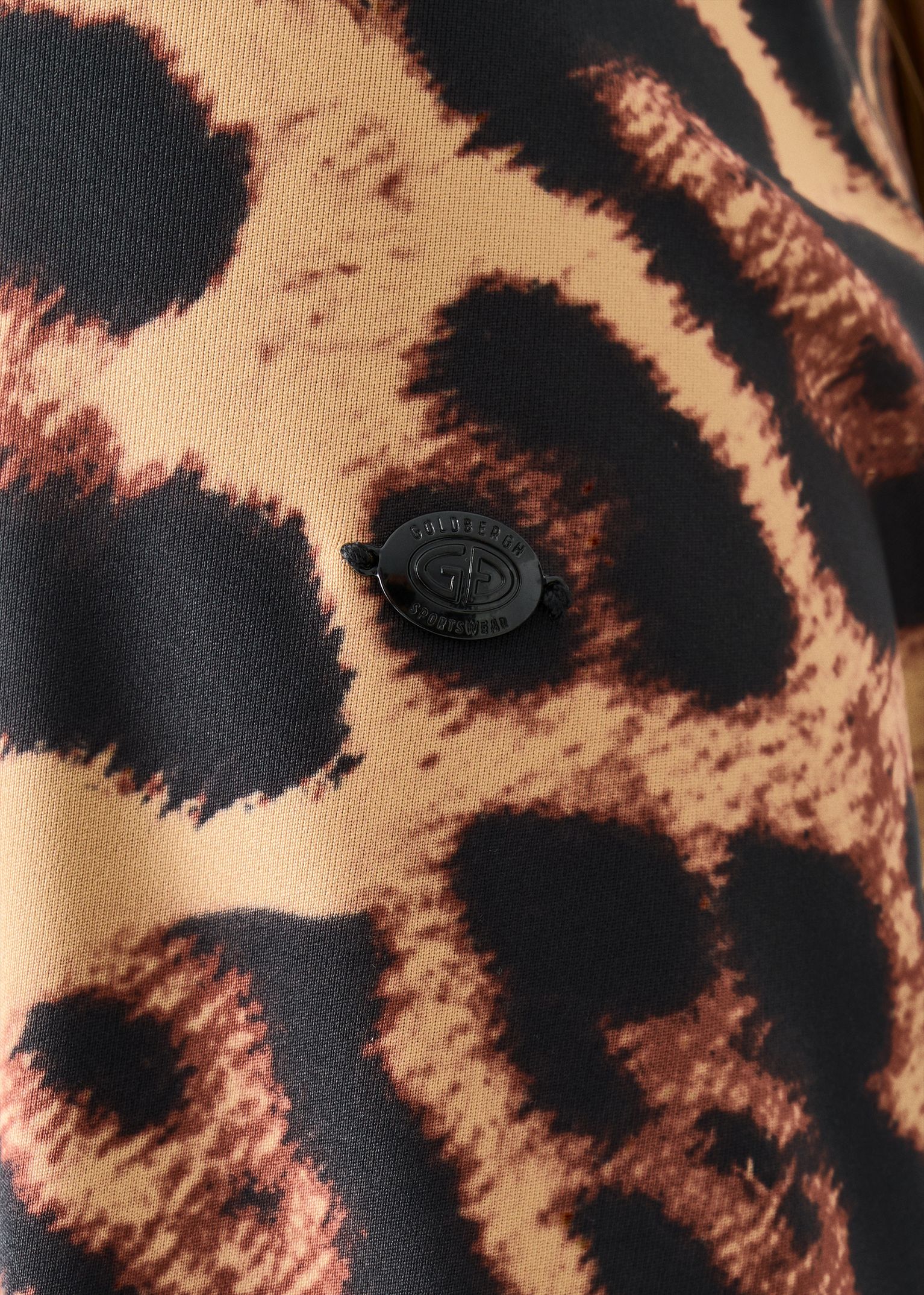 Jaguar print