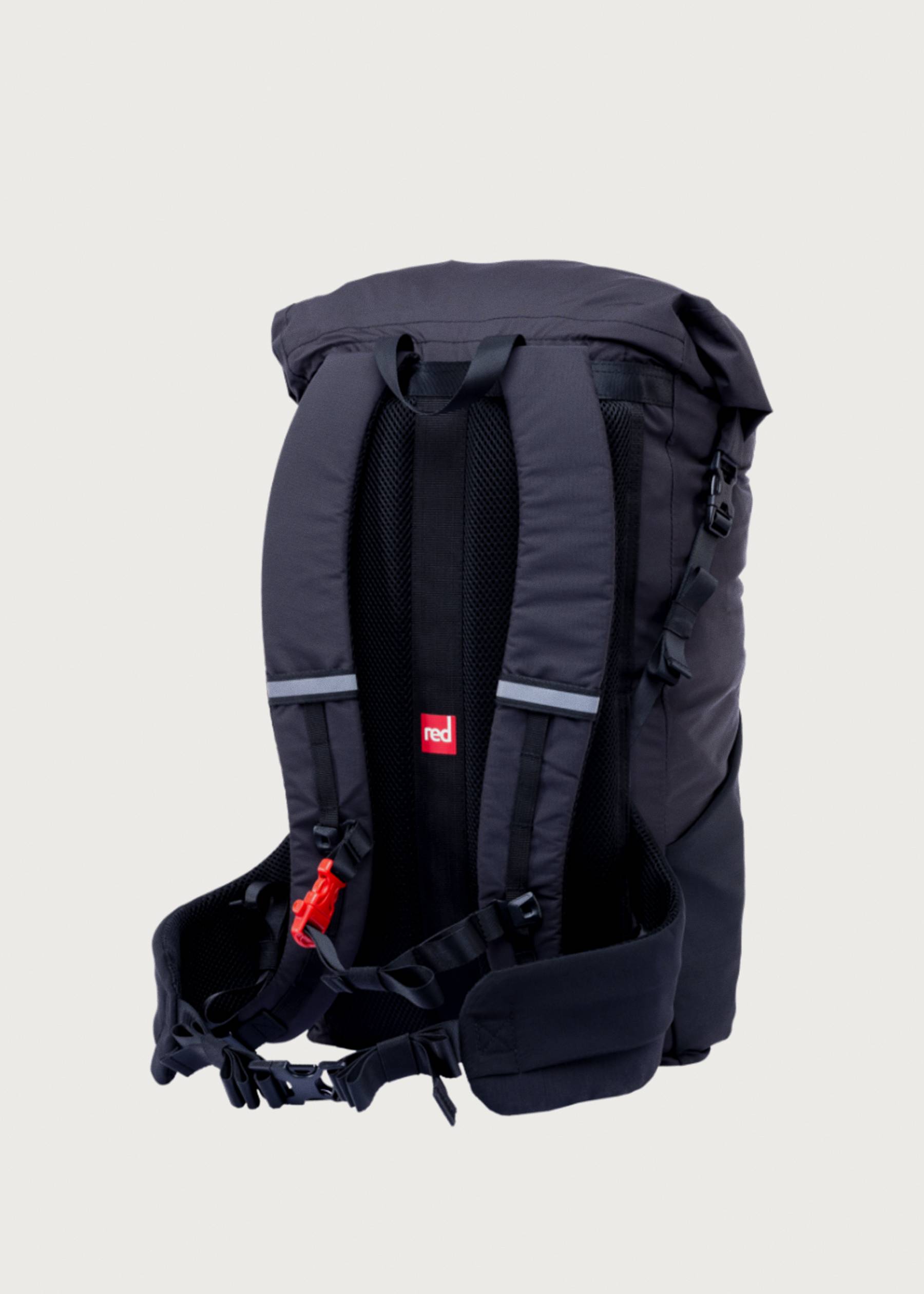 Image - 3 - Lightweight Waterproof Backpack - 35L