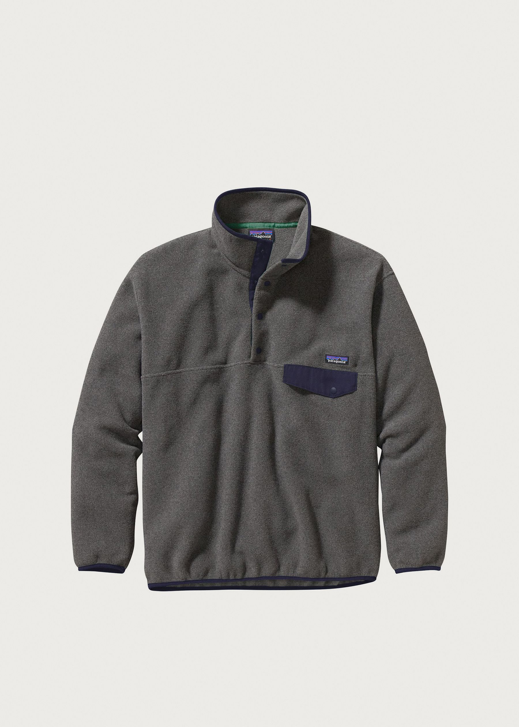 Image - 1 - Synchilla Snap-T Pullover
