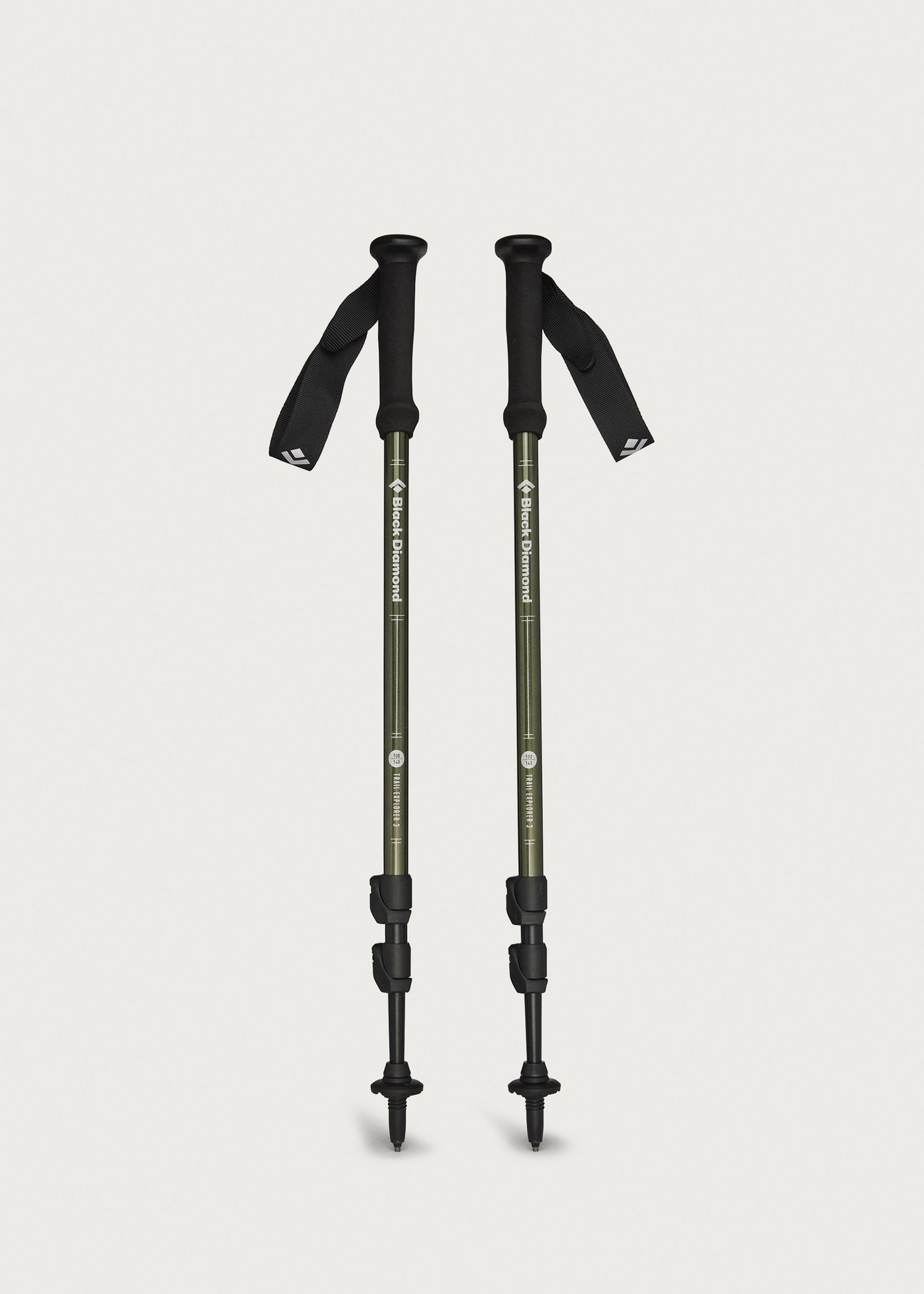 Image - 1 - Explorer 3 Walking Poles