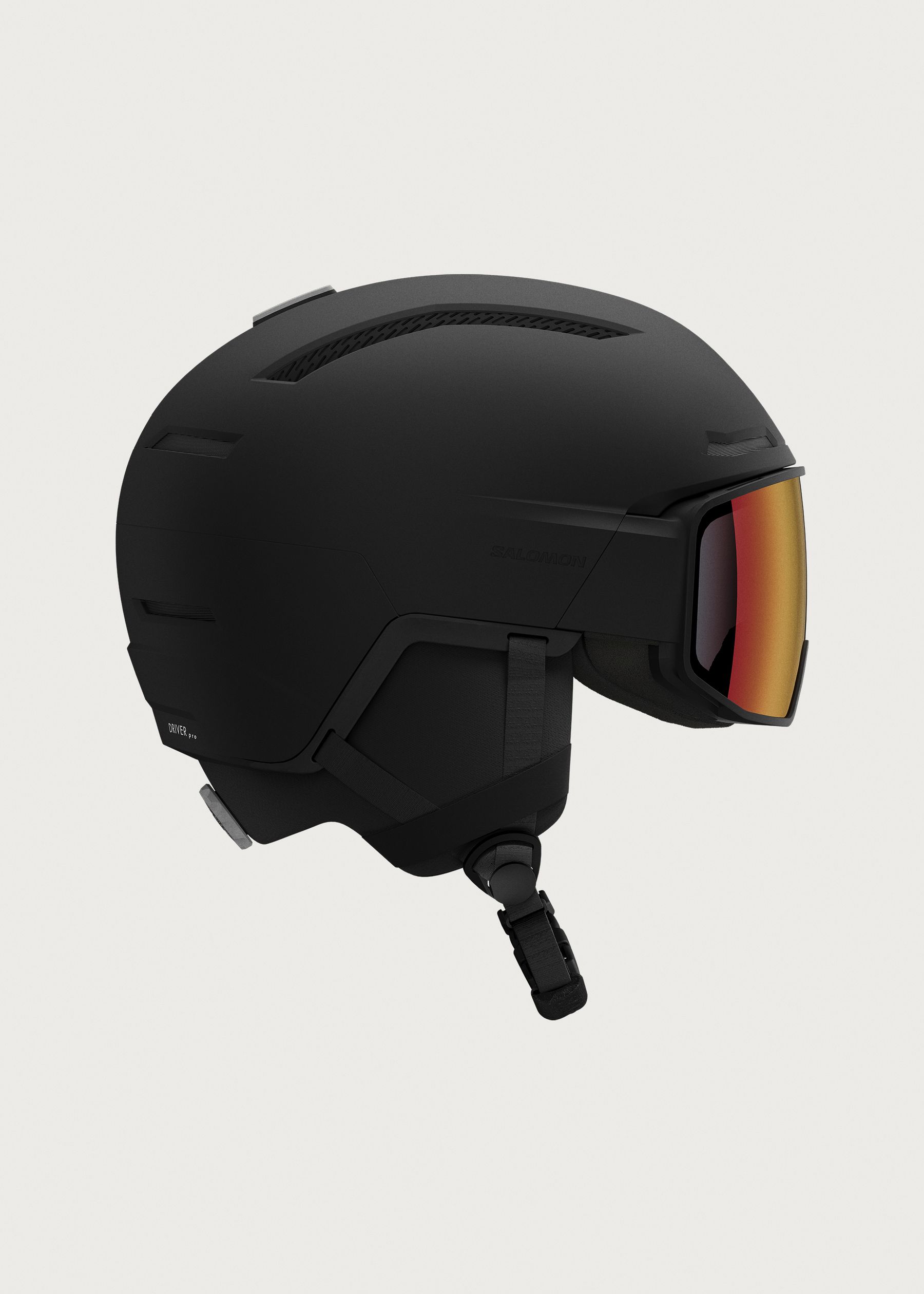 Image - 1 - Driver Pro Simga Photo MIPS Helmet