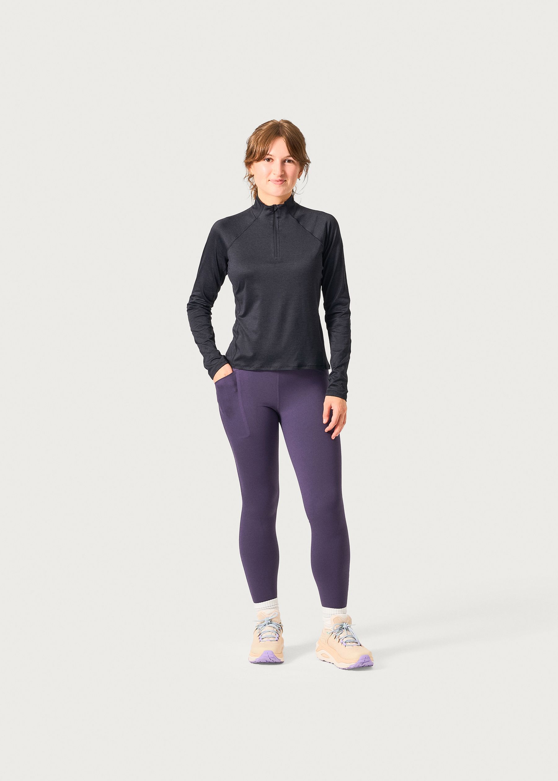 Image - 2 - Jaida 1/4 Zip