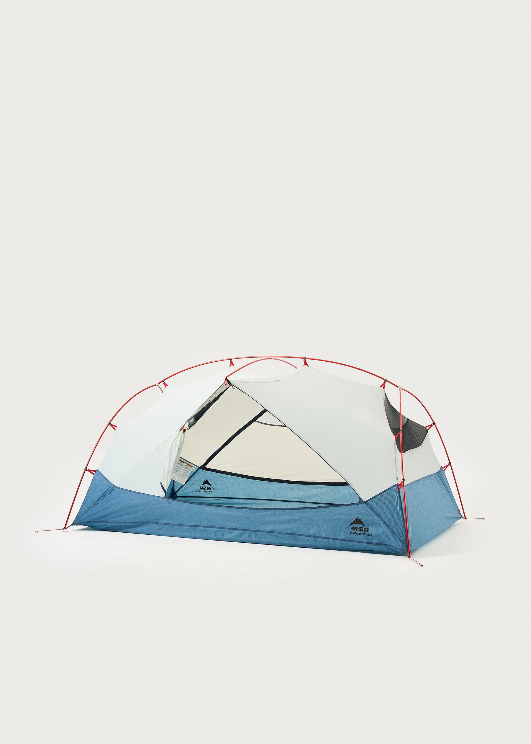 MSR Hubba Hubba HD 2P Tent