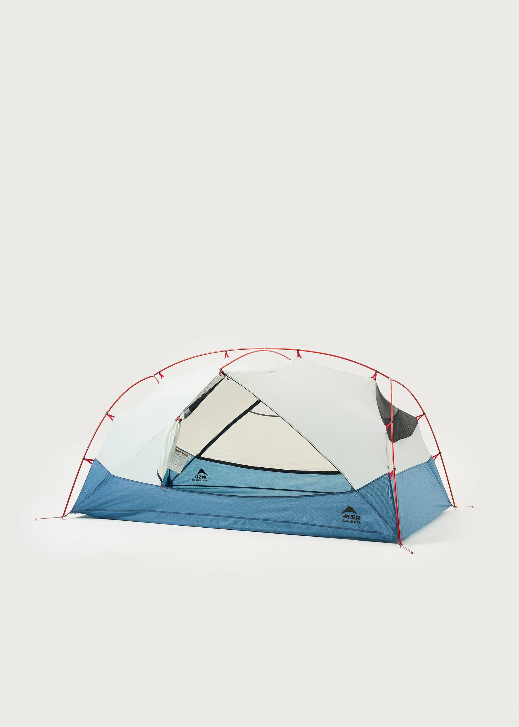 Image - 2 - Hubba Hubba HD 2P Tent