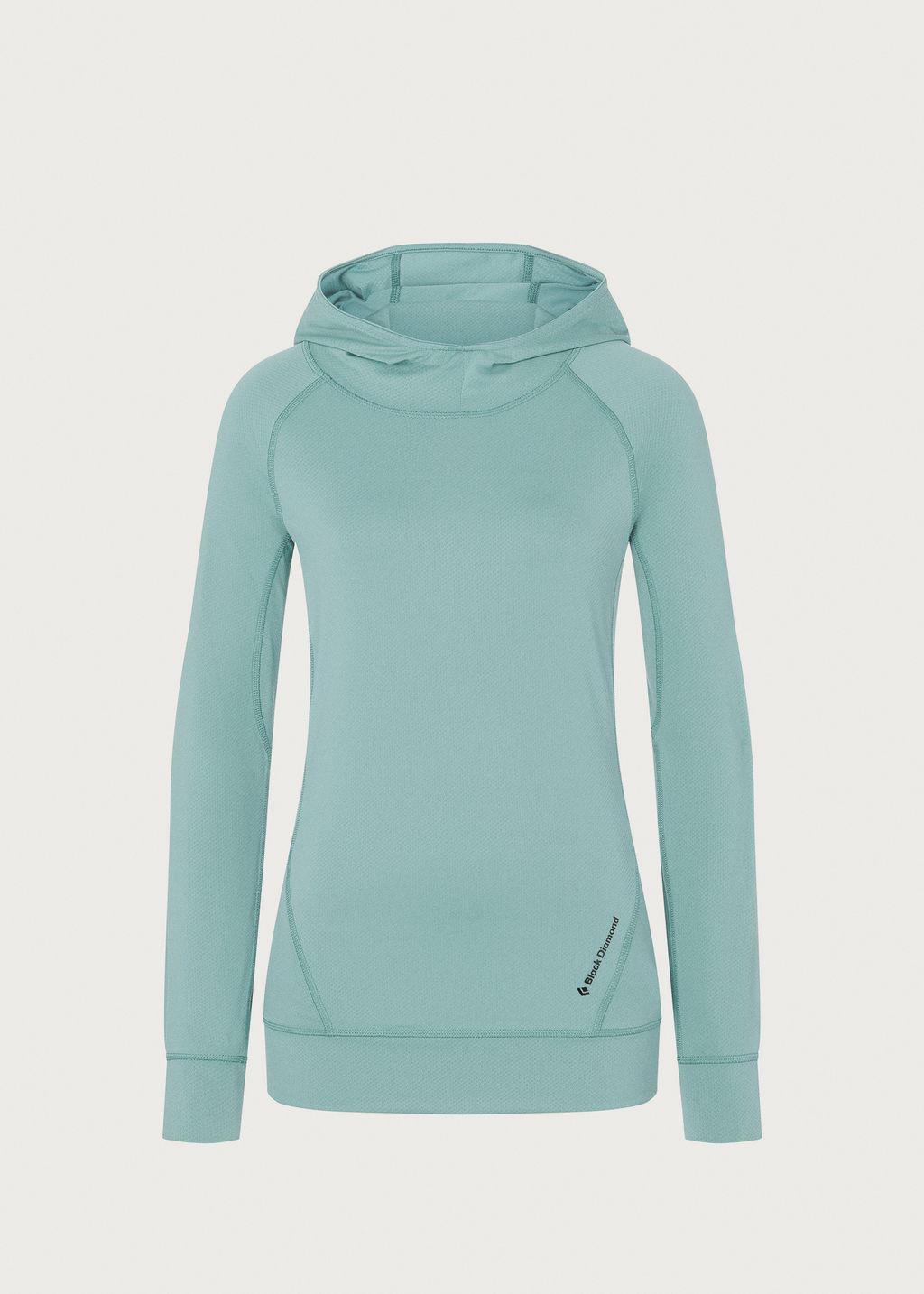 Climbing Sweatshirt Black Diamond Sweatshirt Black Diamond Element