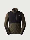 Glacier Pro Full Zip Jacket