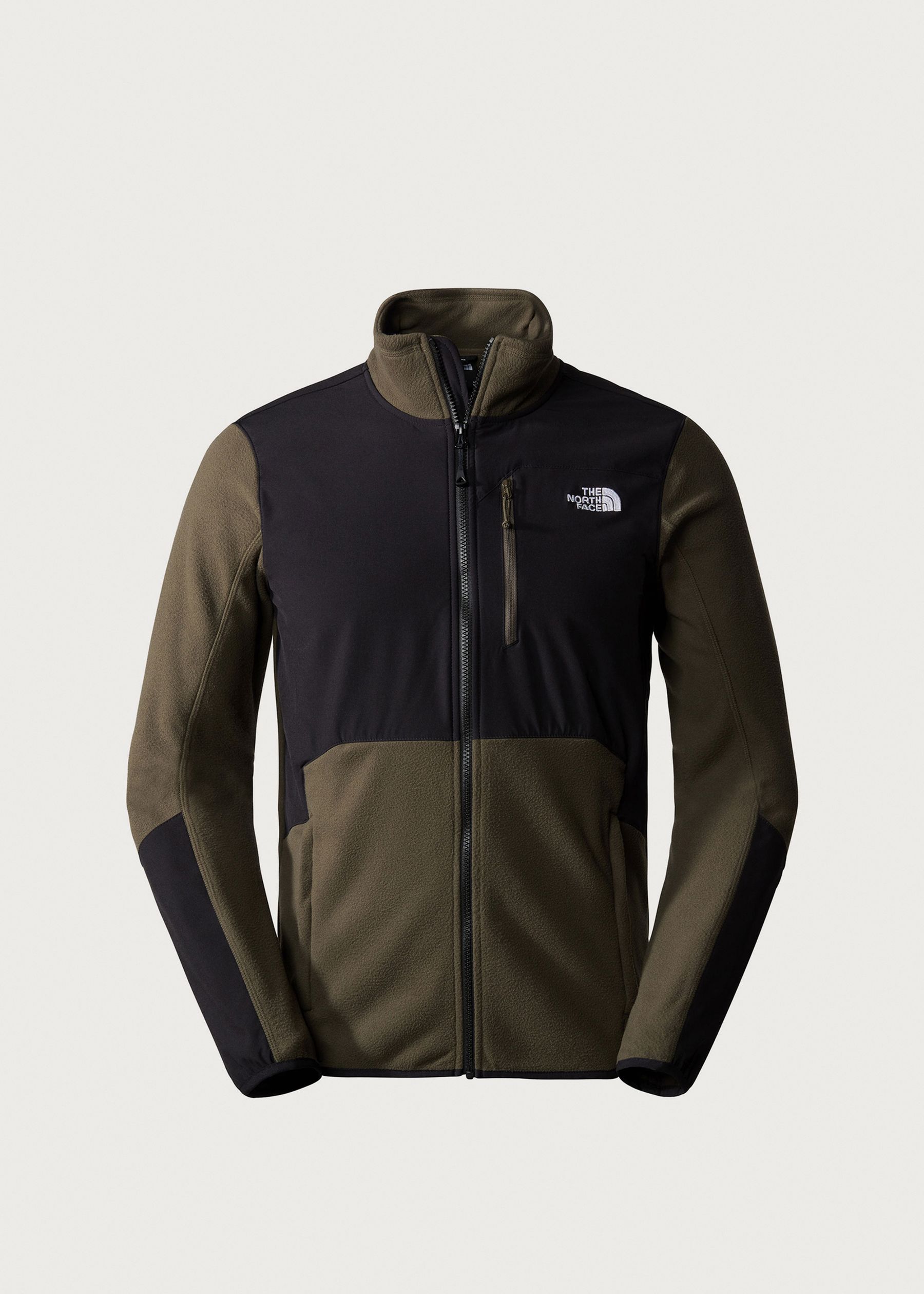Image - 1 - Glacier Pro Full Zip Jacket