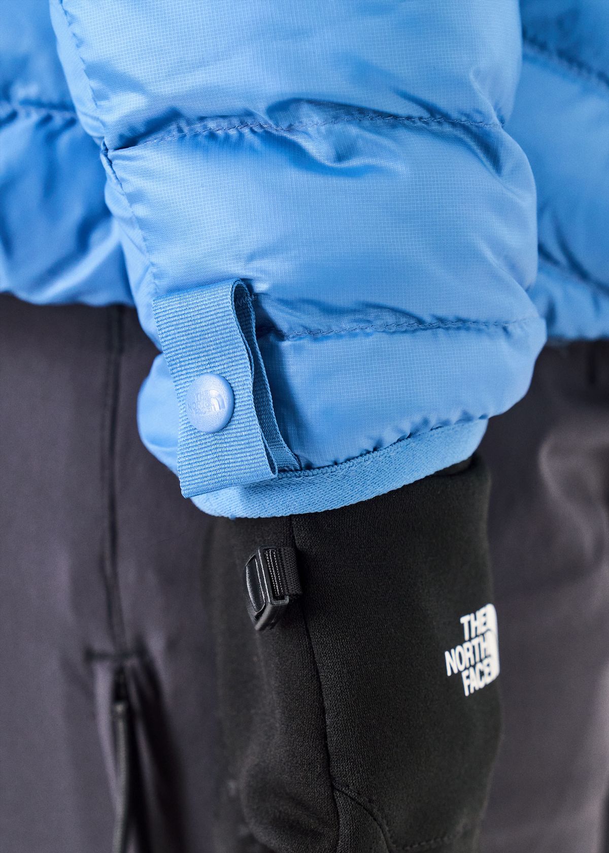 Ecofluff HL synthetic insulation