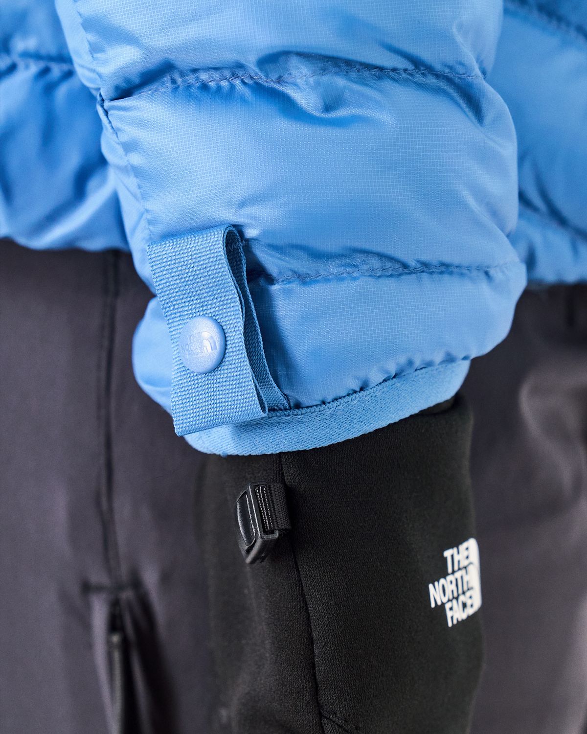 Ecofluff HL synthetic insulation