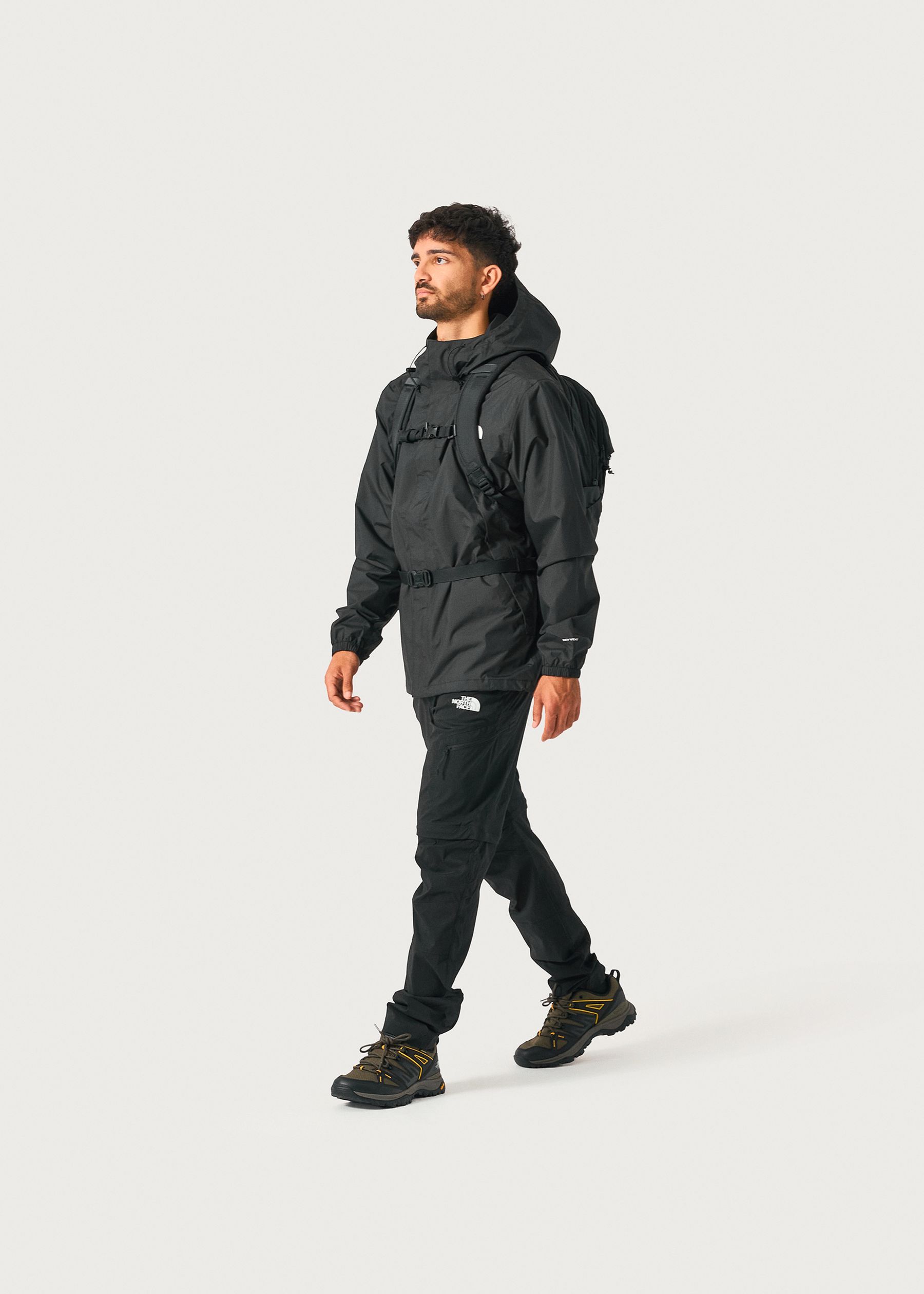 Image - 2 - Exploration Regular Tapered Convertible Pants