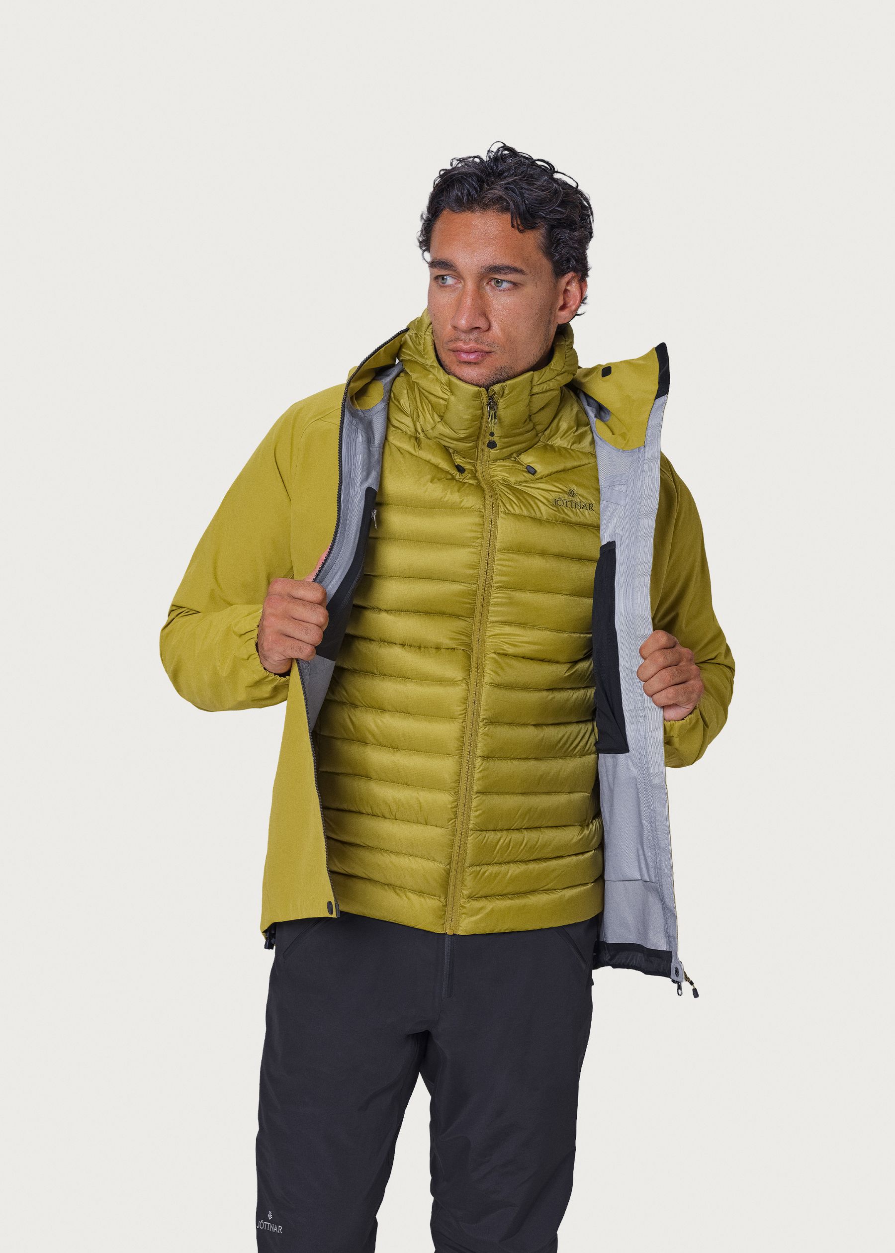 Image - 3 - Fenrir Jacket
