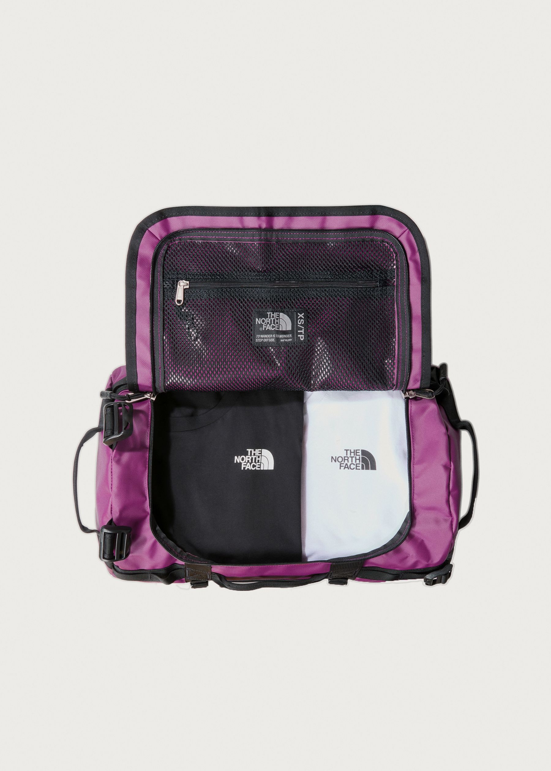 Image - 2 - Base Camp Duffel 31L - Extra Small