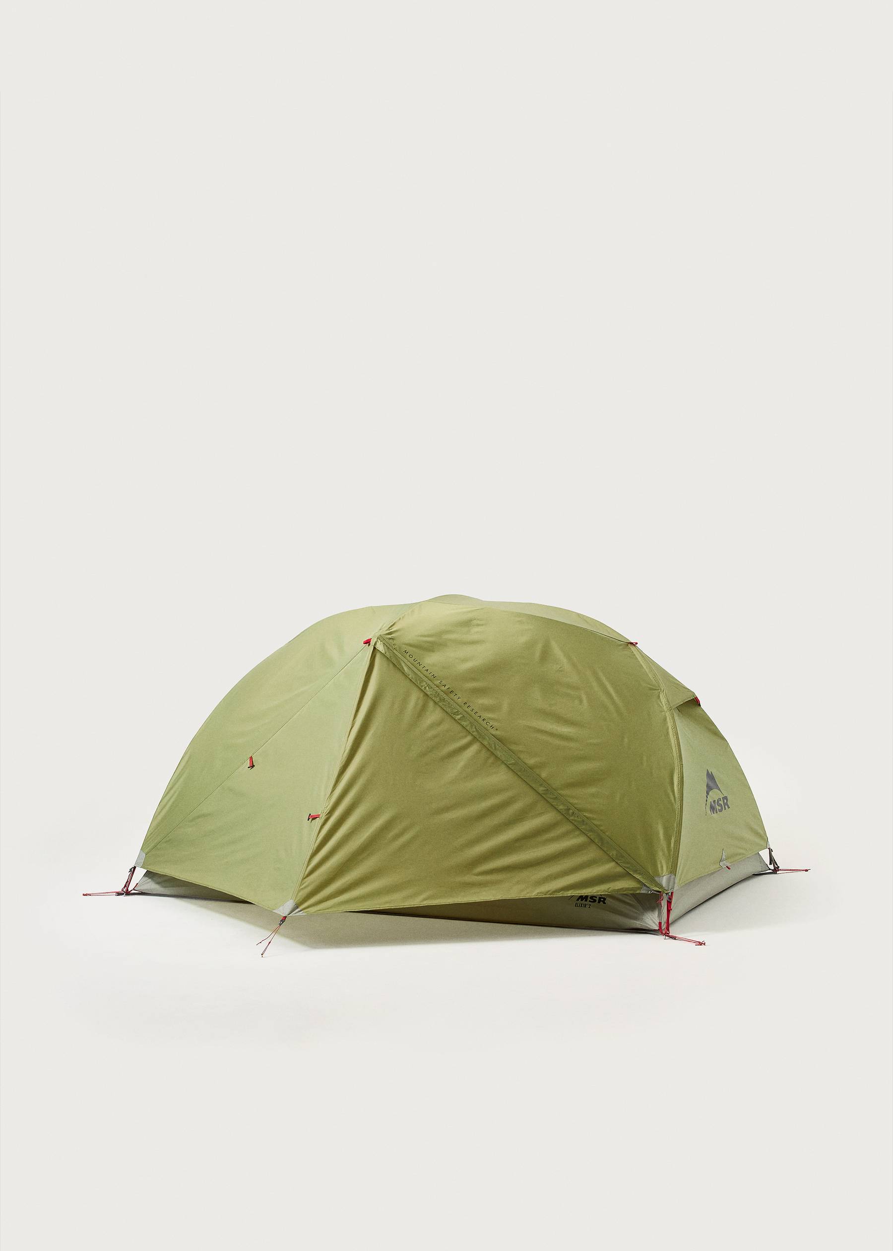 Image - 3 - Elixir 2P Tent