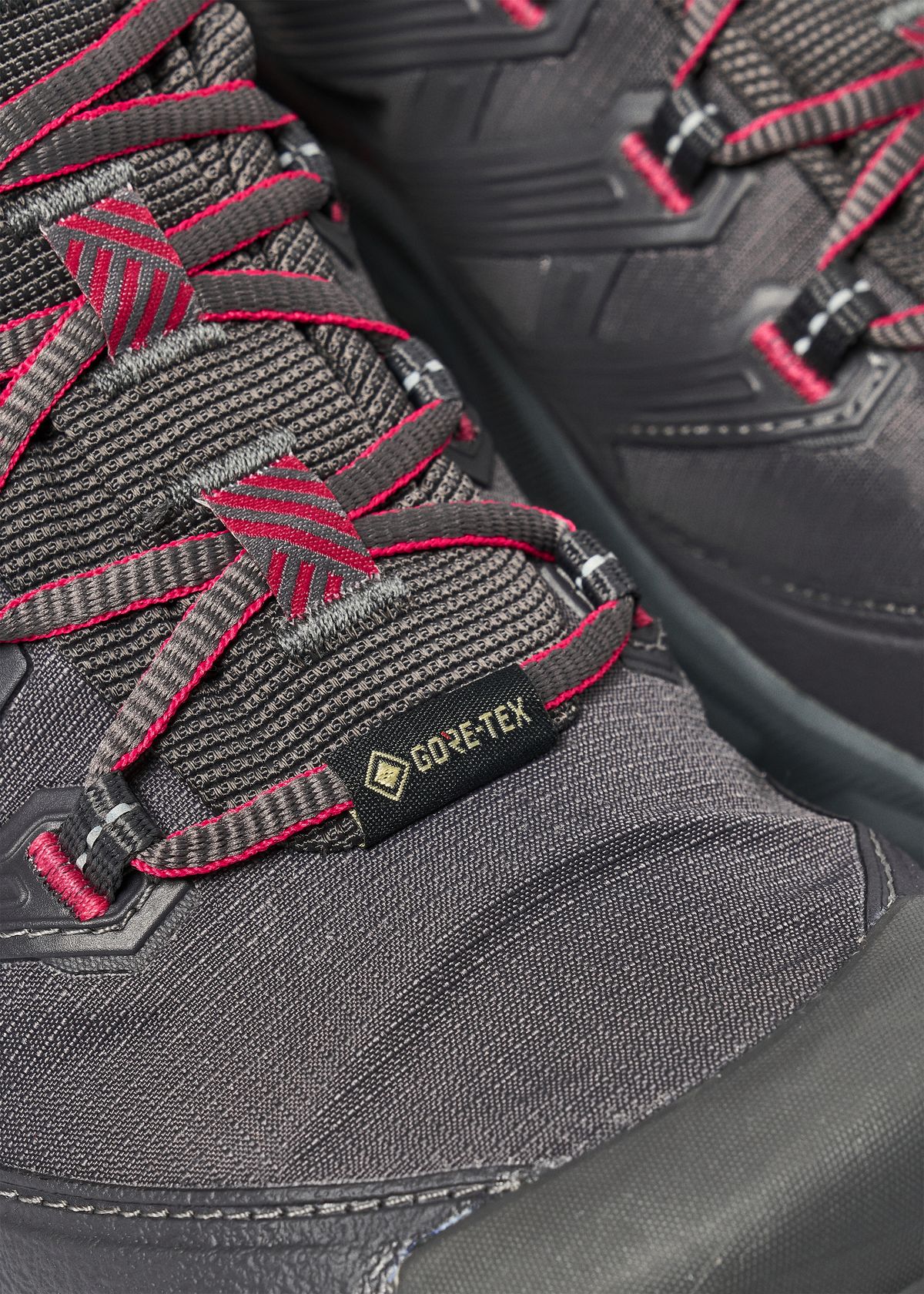 GORE-TEX ePE Extended Comfort waterproof protection