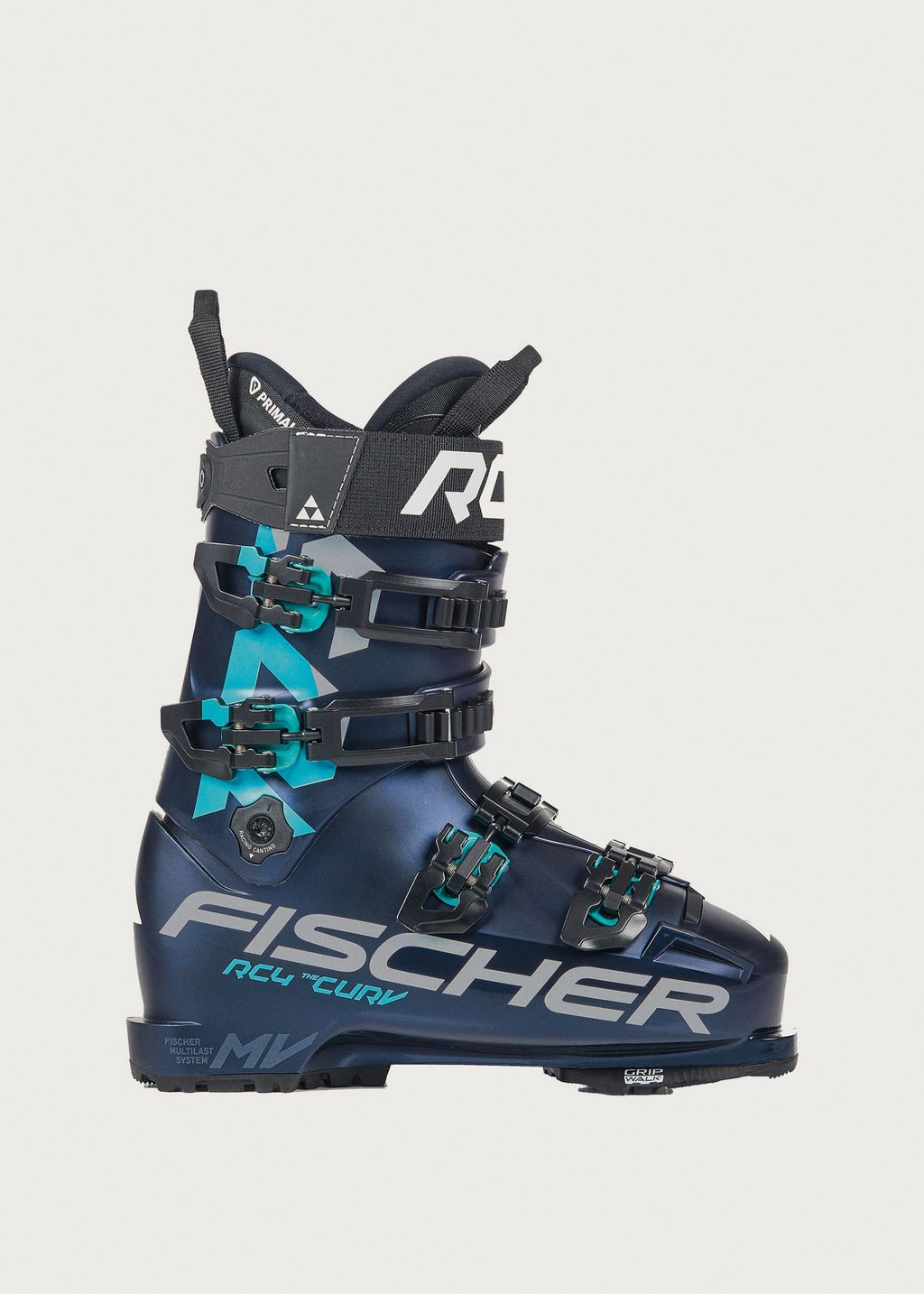 FISCHER RC4 CURV GT スキー ブーツ 105 レディース Fischer RC4 The Curv 105 Vacuum Walk Ski Boots 2022