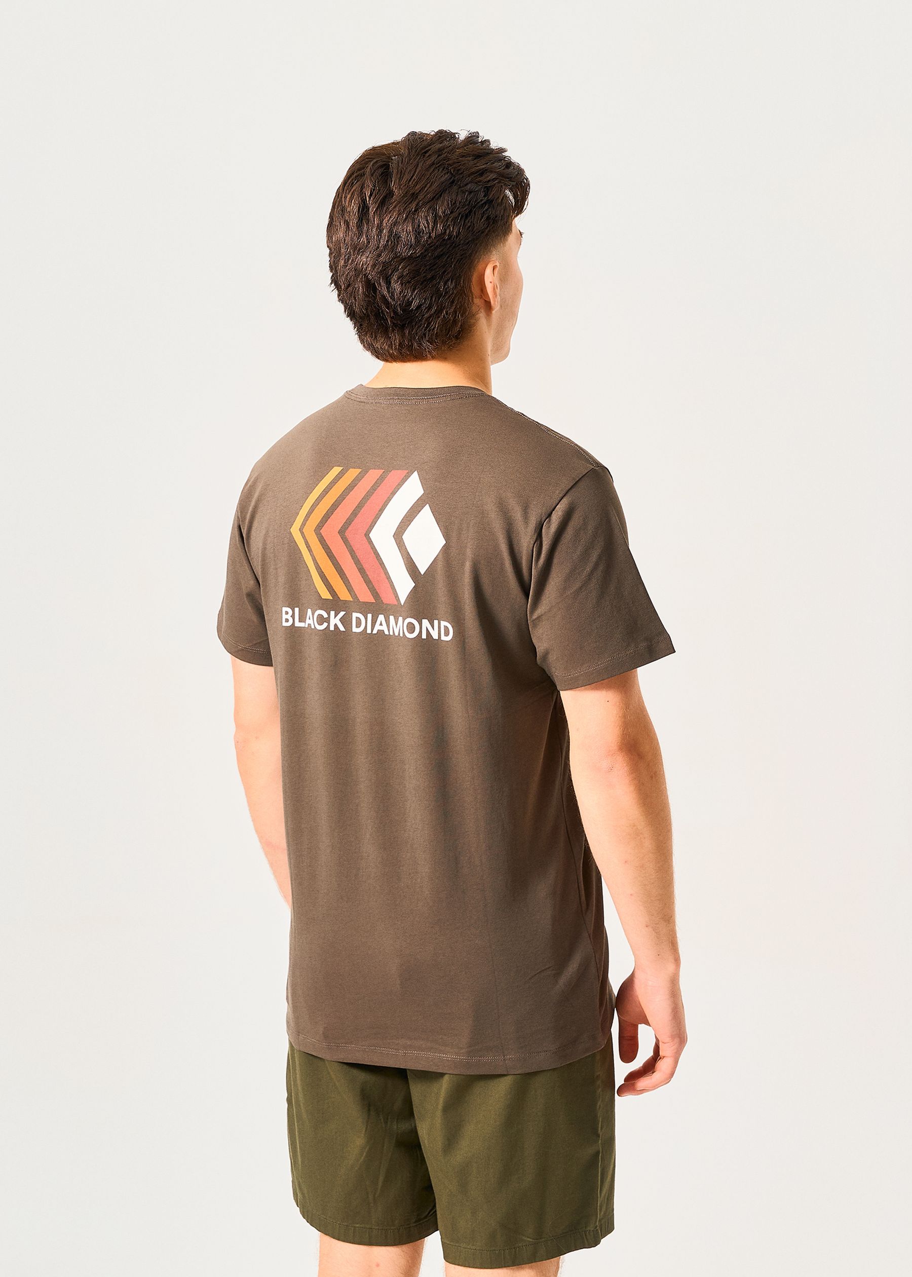 Image - 3 - Faded Tee