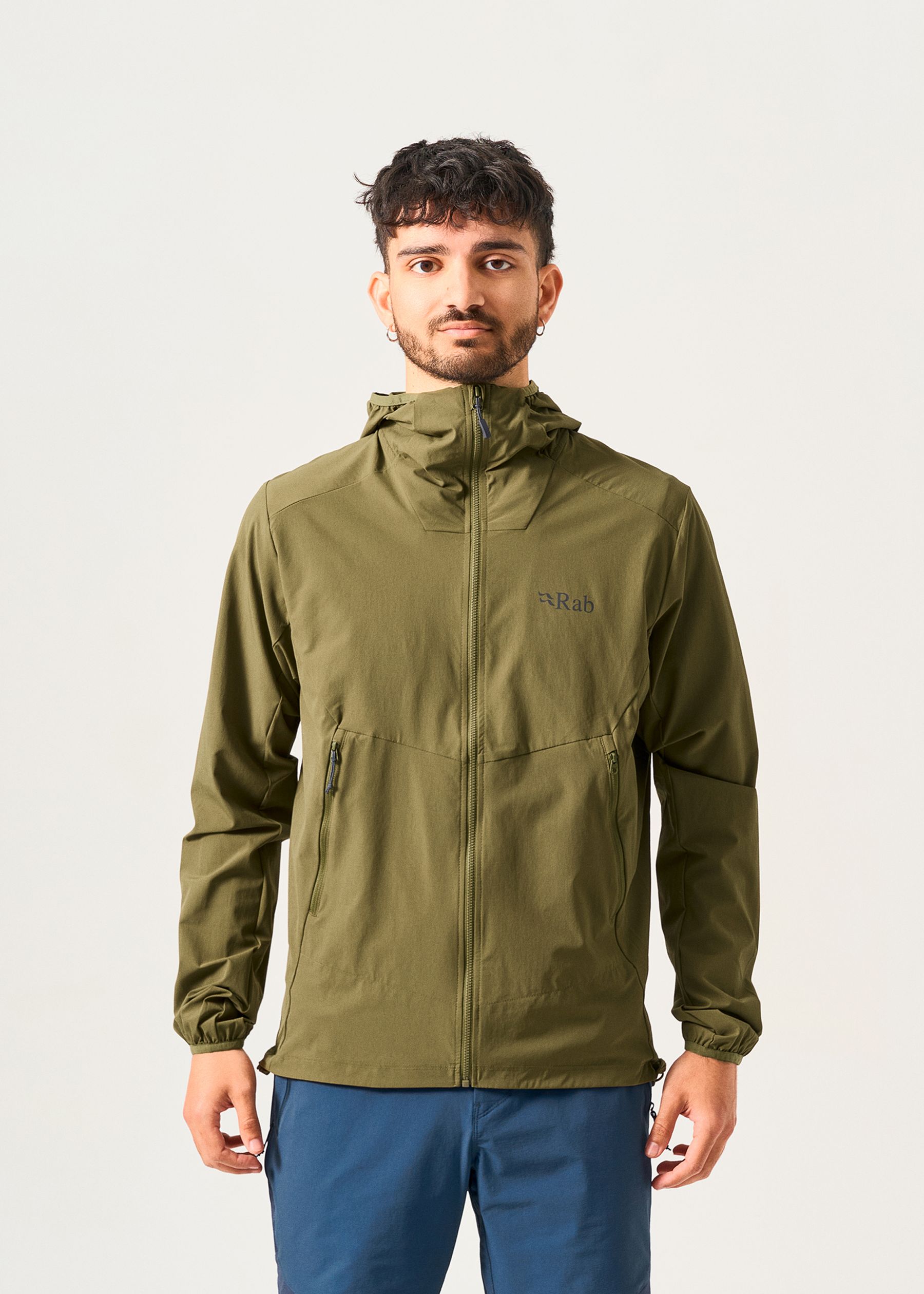 Image - 1 - Borealis Hoody