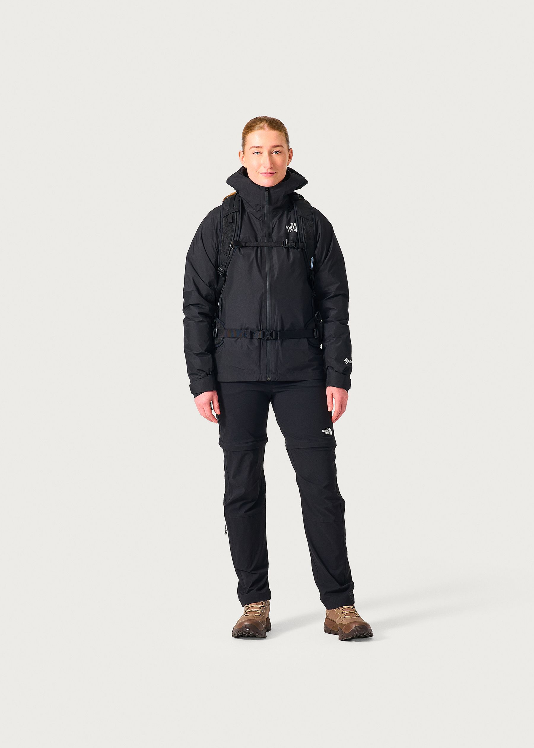 Image - 2 - Mountain Light Triclimate GORE-TEX Jacket