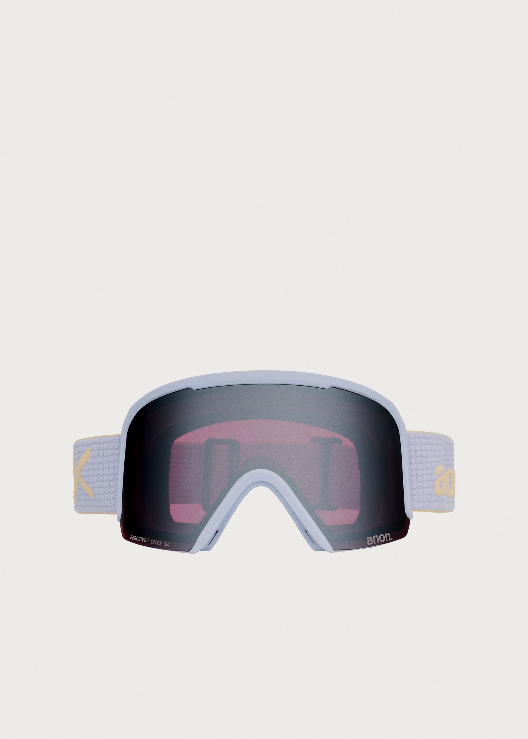 Image - 2 - Nesa Airstream Blue / Perceive Sunny Onyx Goggles