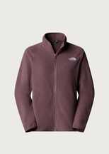 Glacier Fleece Jacket