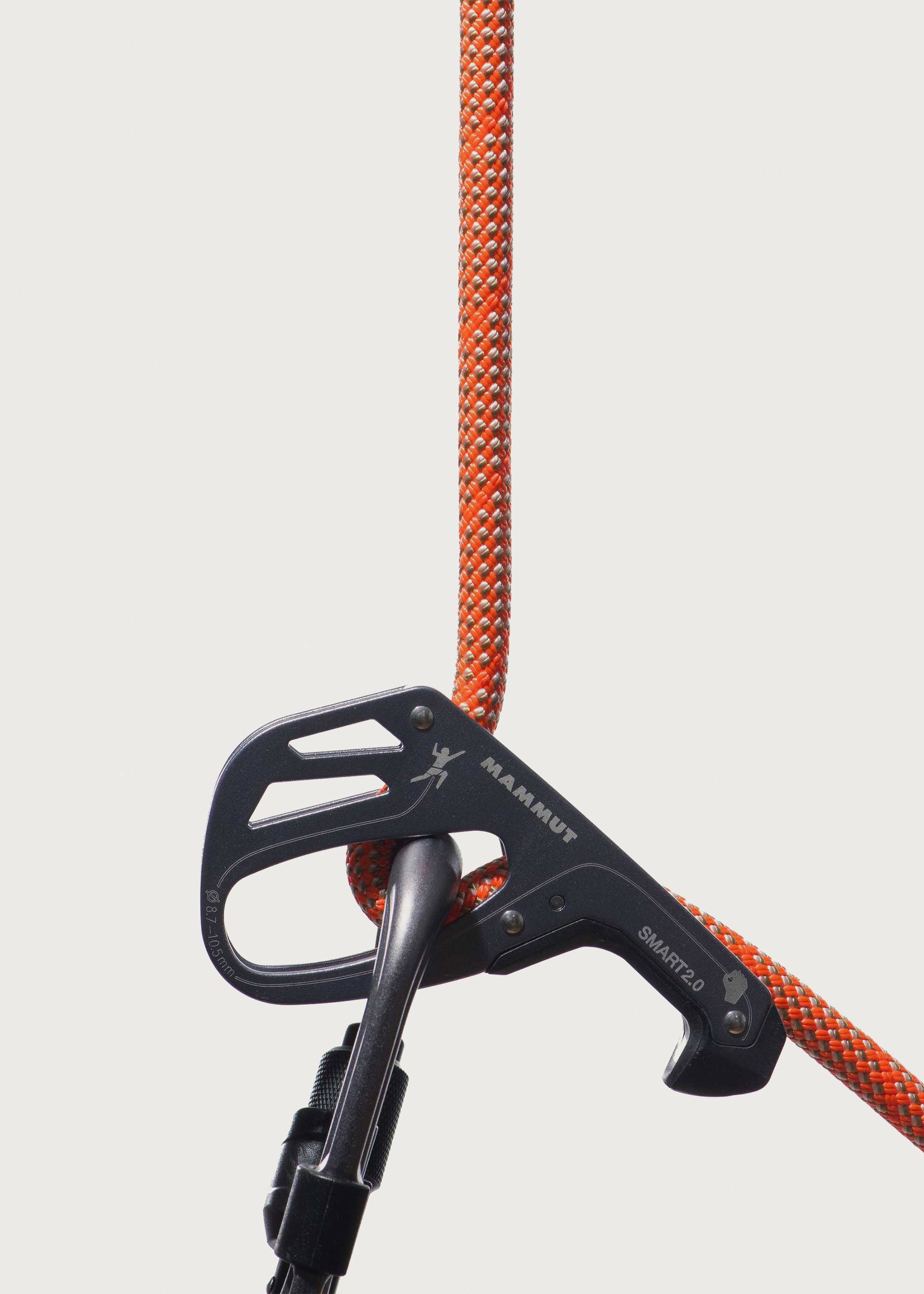 Image - 2 - Crag Classic 9.8mm x 50m Rope