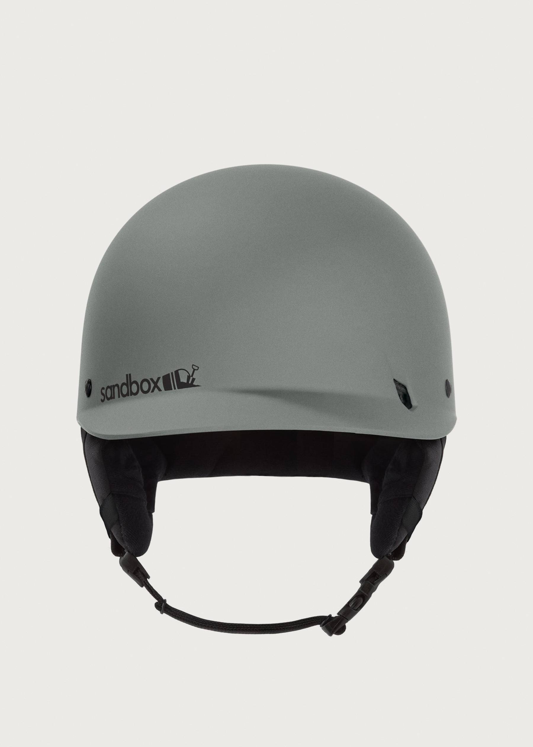 Image - 2 - Classic 2.0 Snow Helmet